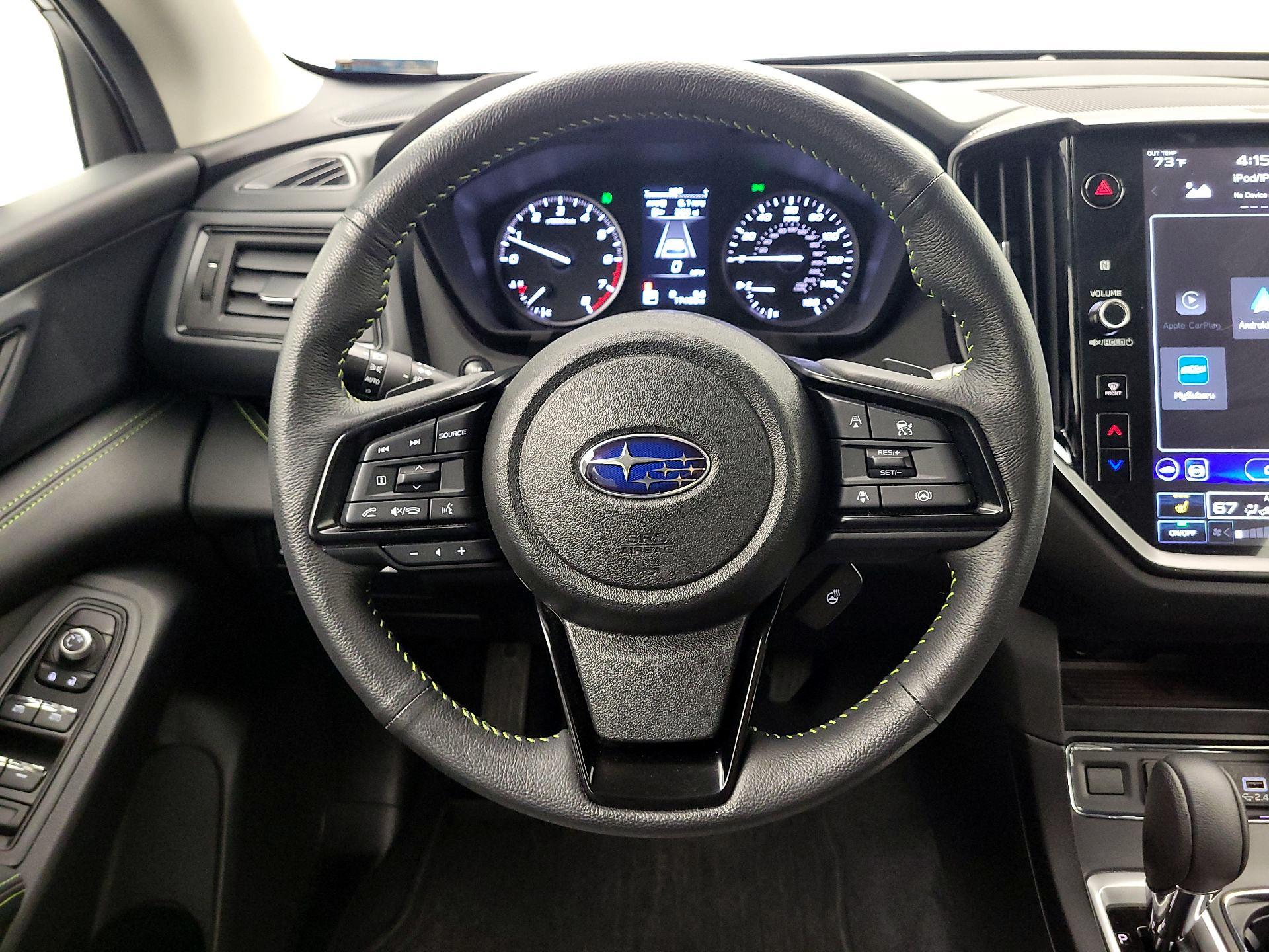 Thumbnail: 2024 Subaru Ascent - 10