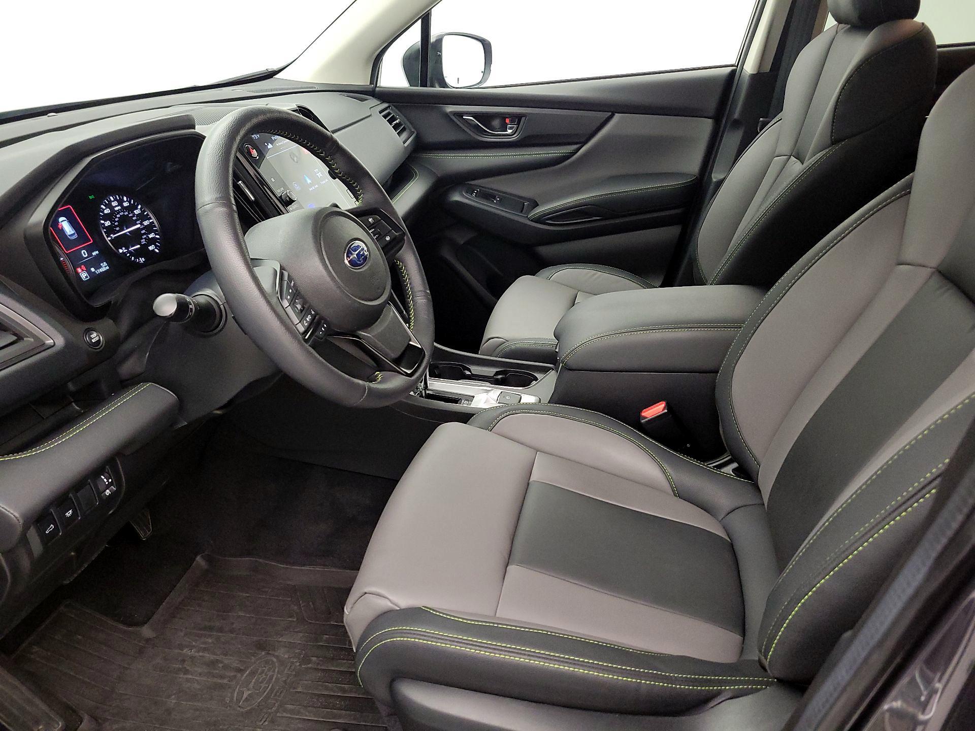 Thumbnail: 2024 Subaru Ascent - 11