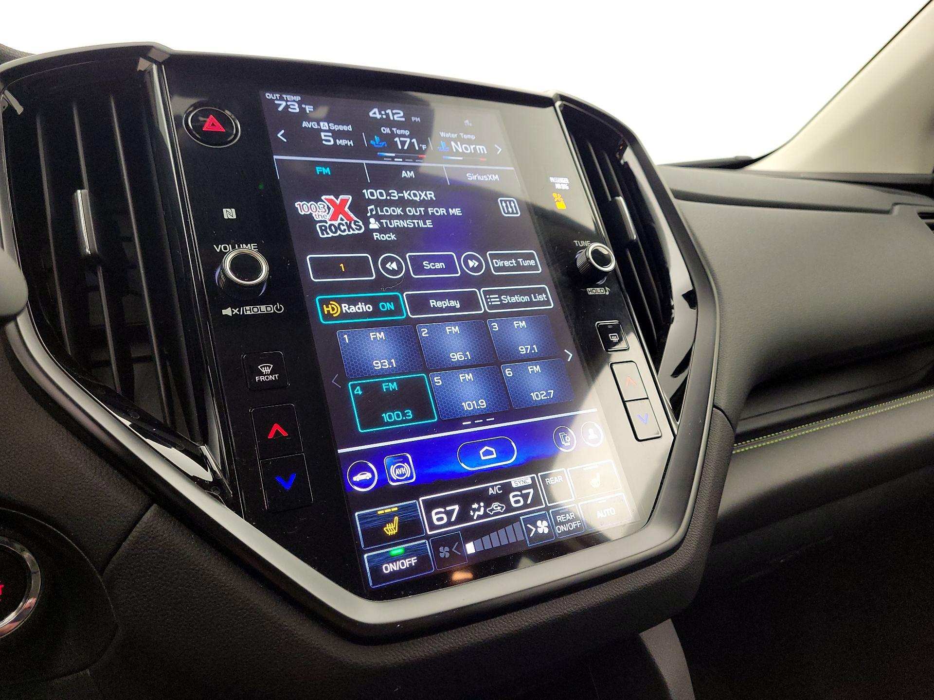 Thumbnail: 2024 Subaru Ascent - 15
