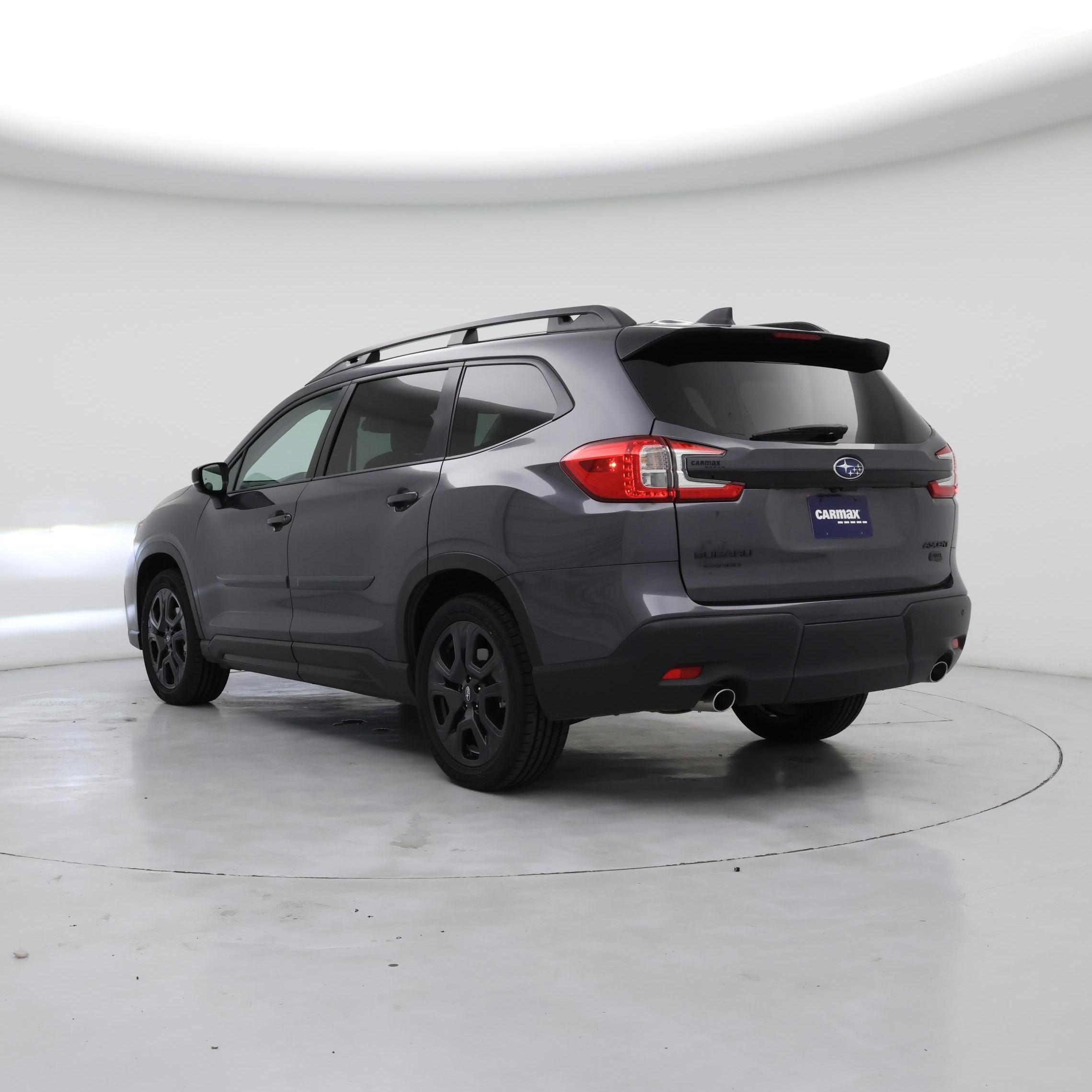 Thumbnail: 2024 Subaru Ascent - 2