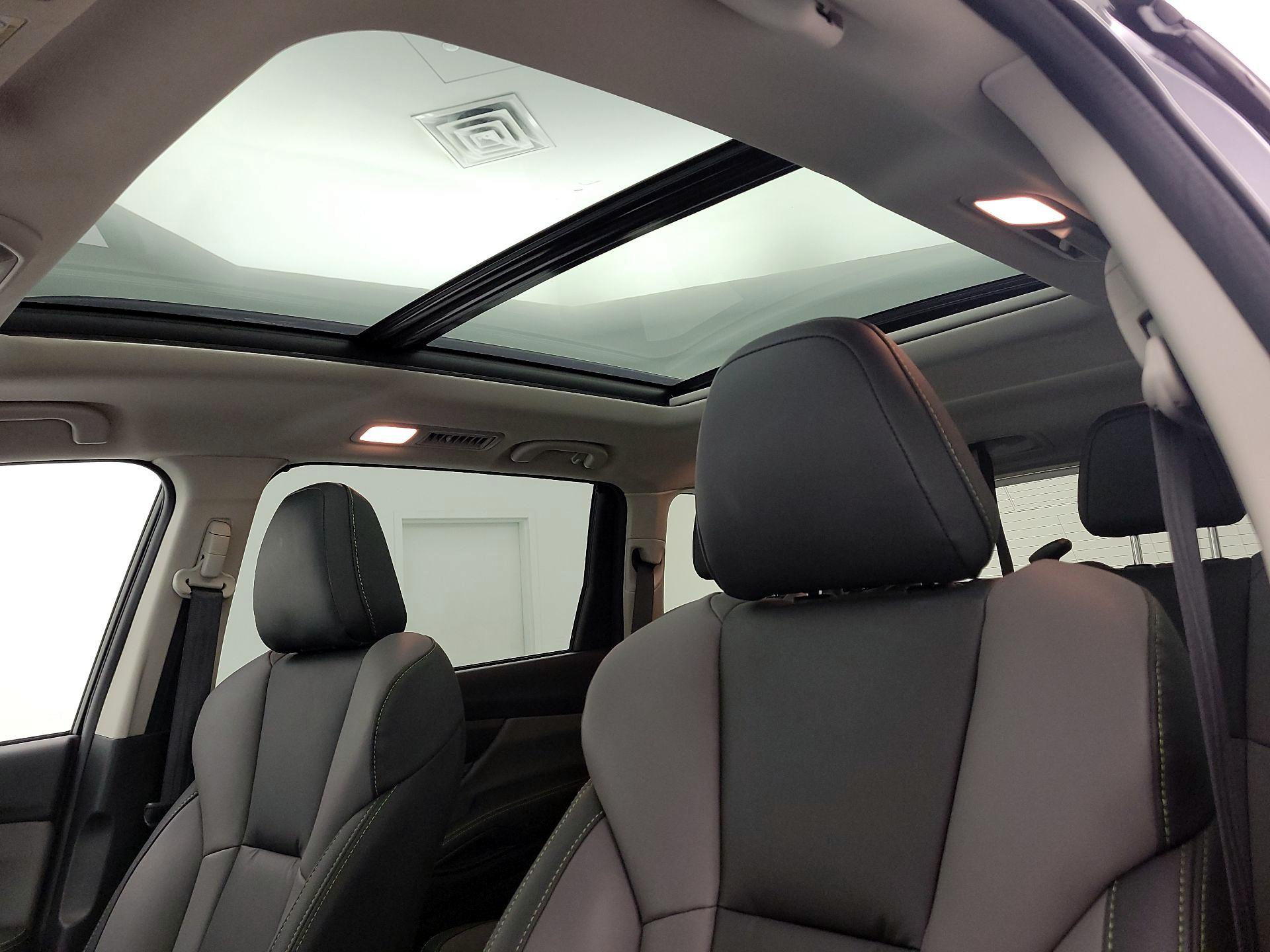 Thumbnail: 2024 Subaru Ascent - 19