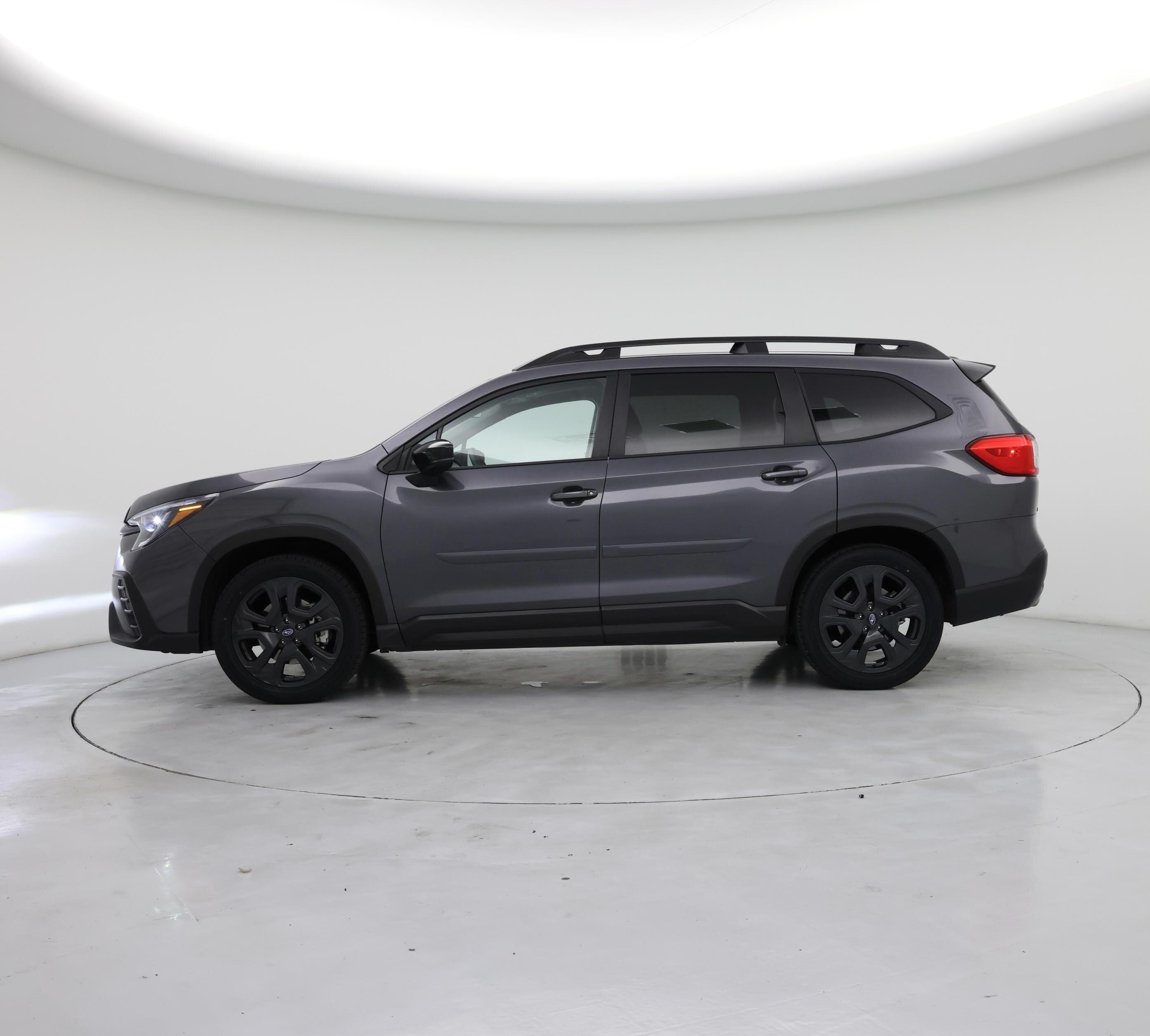 Thumbnail: 2024 Subaru Ascent - 3