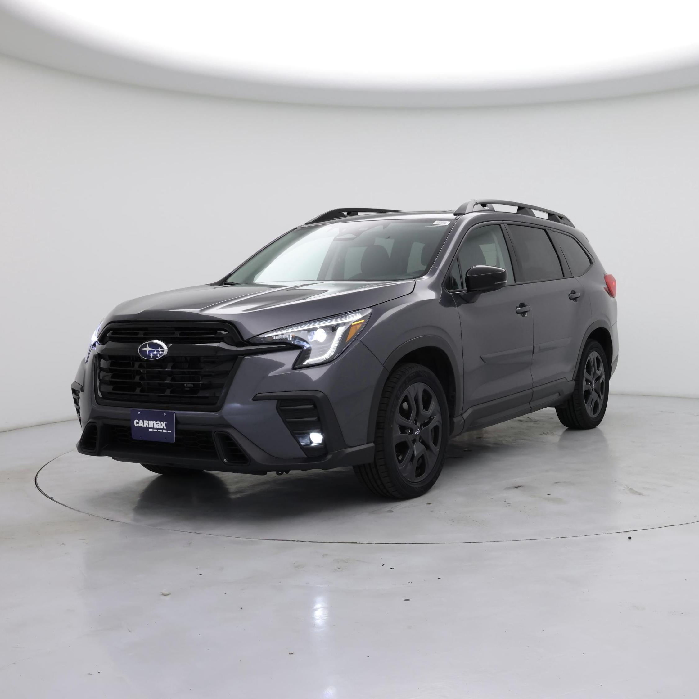 Thumbnail: 2024 Subaru Ascent - 4