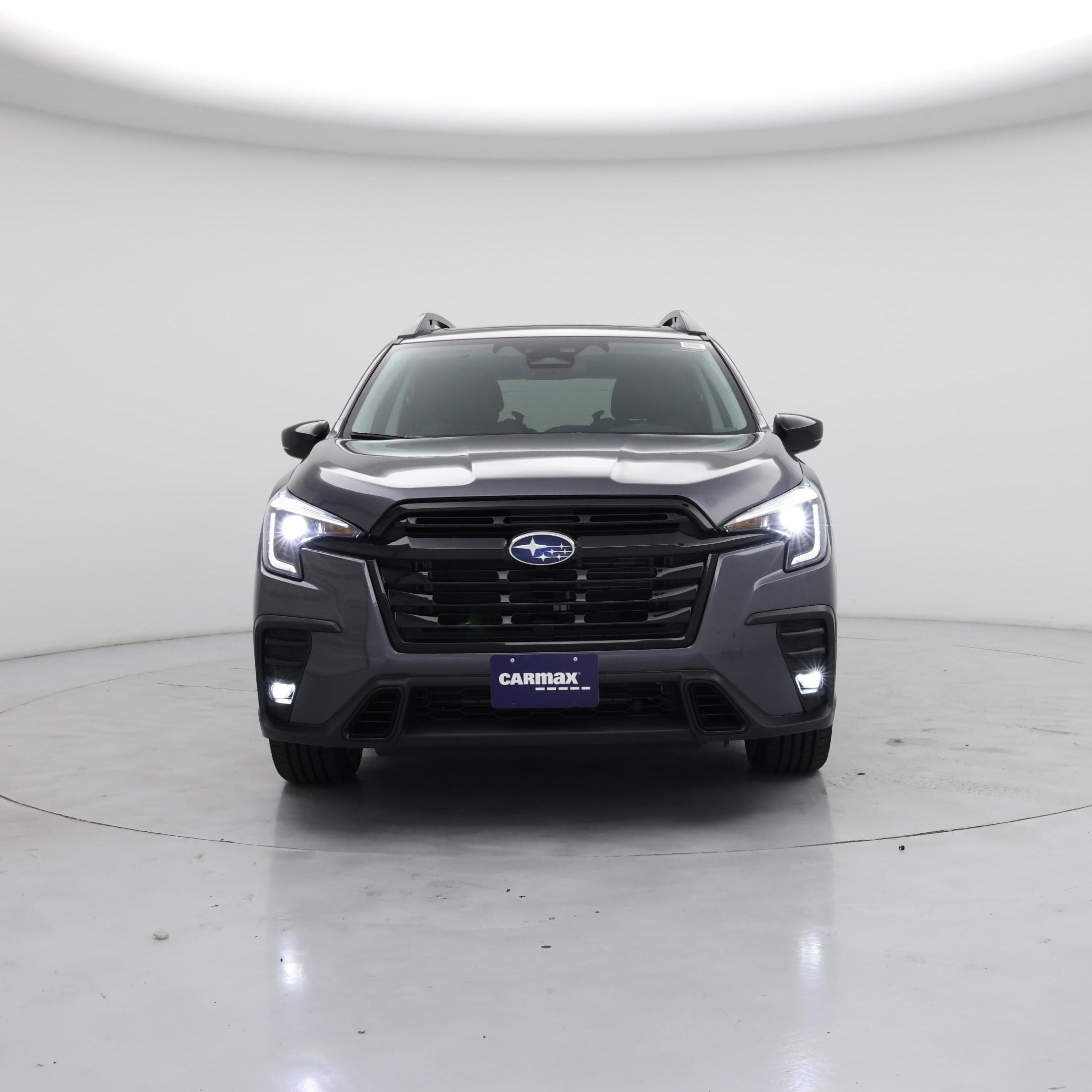 Thumbnail: 2024 Subaru Ascent - 5