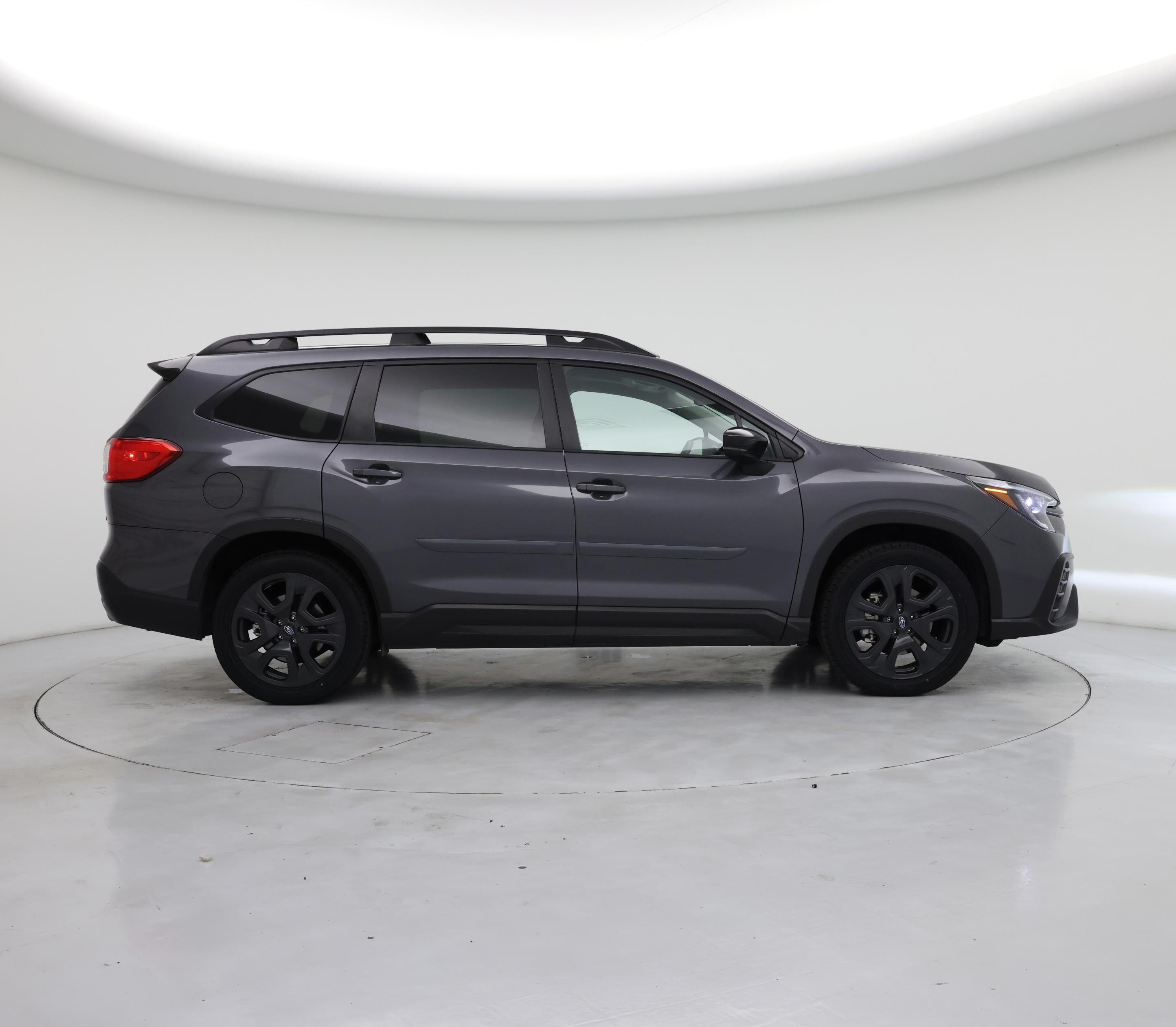 Thumbnail: 2024 Subaru Ascent - 7