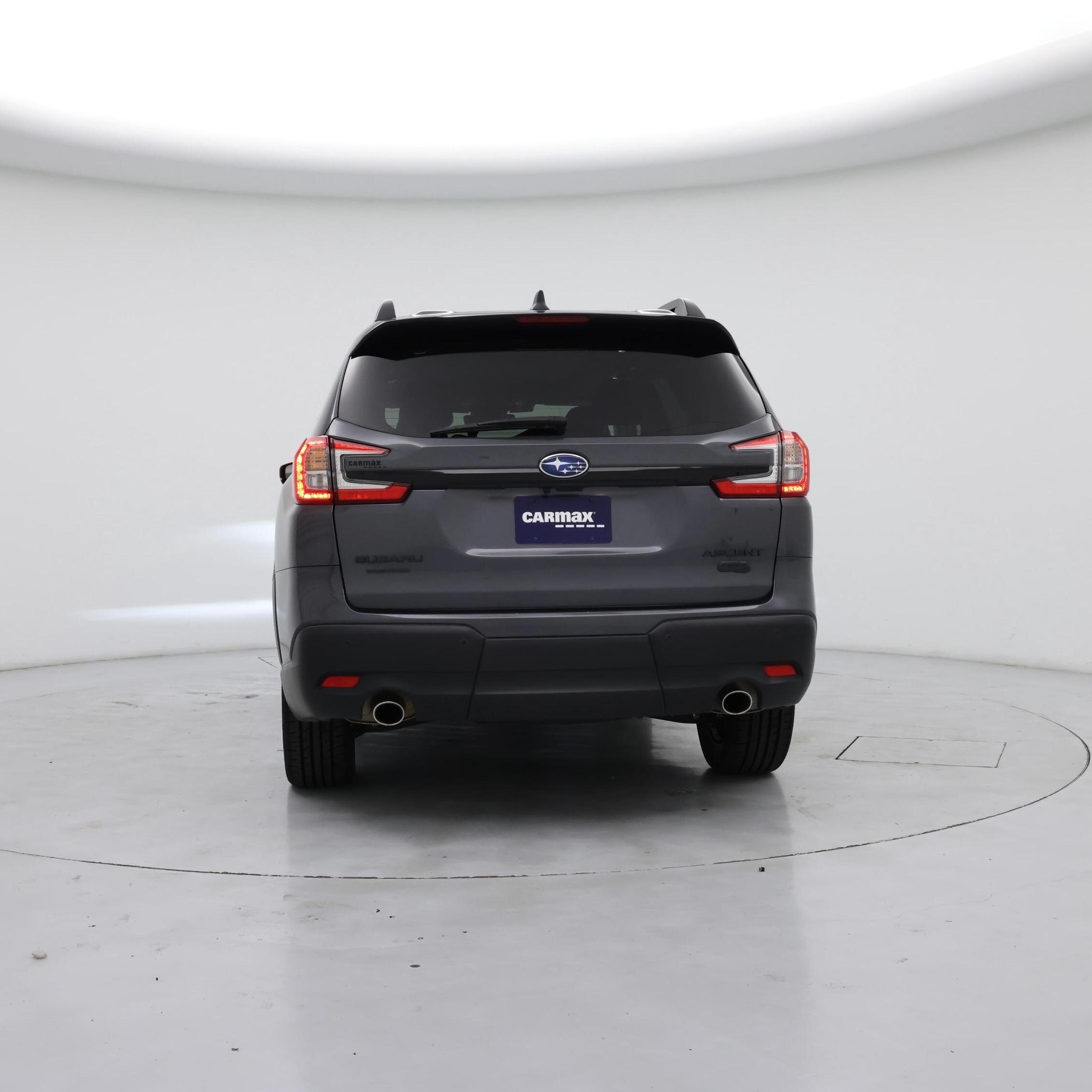 Thumbnail: 2024 Subaru Ascent - 8