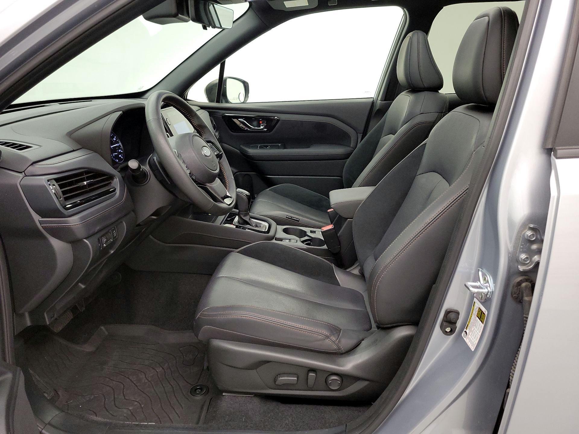 Thumbnail: 2025 Subaru Forester - 11