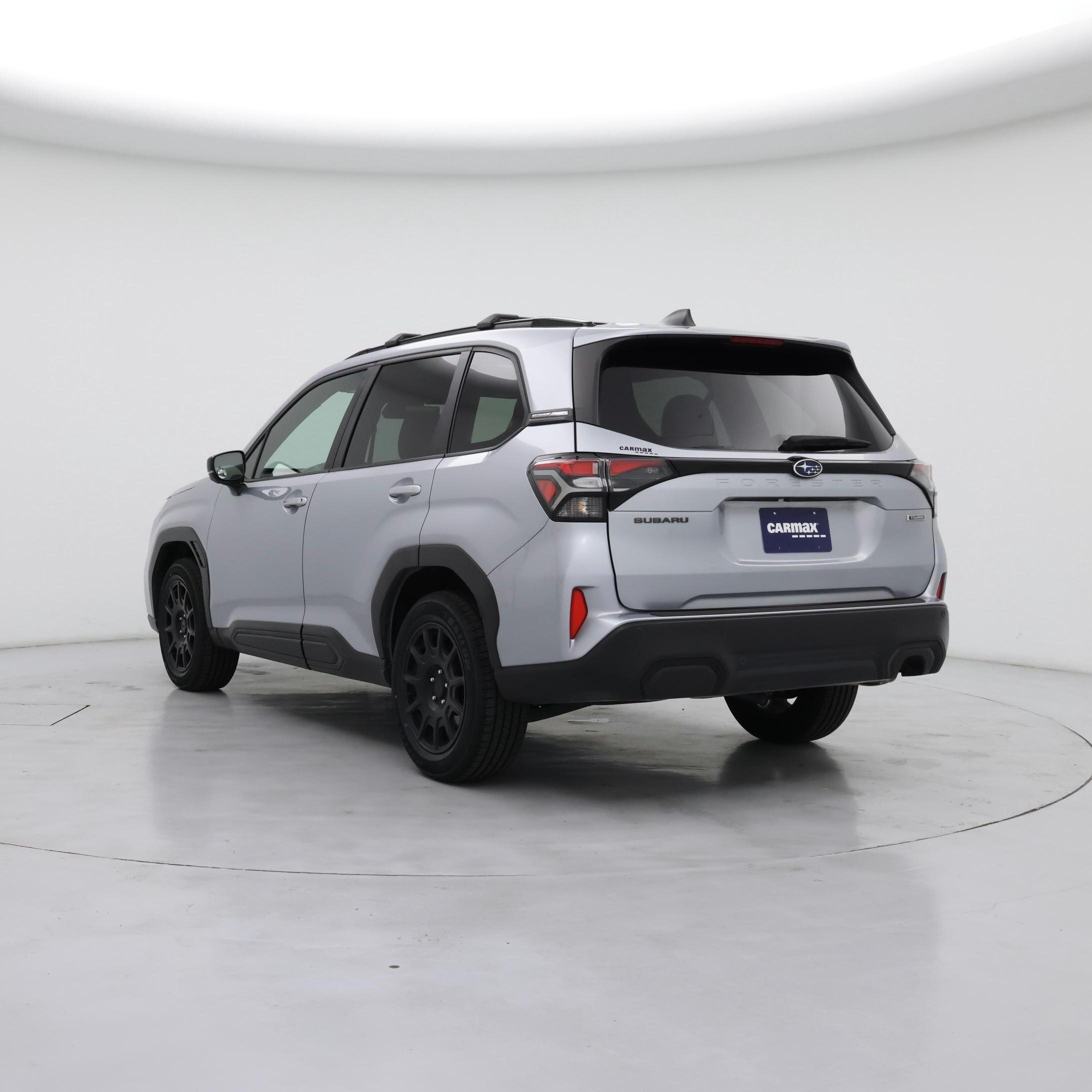 Thumbnail: 2025 Subaru Forester - 2