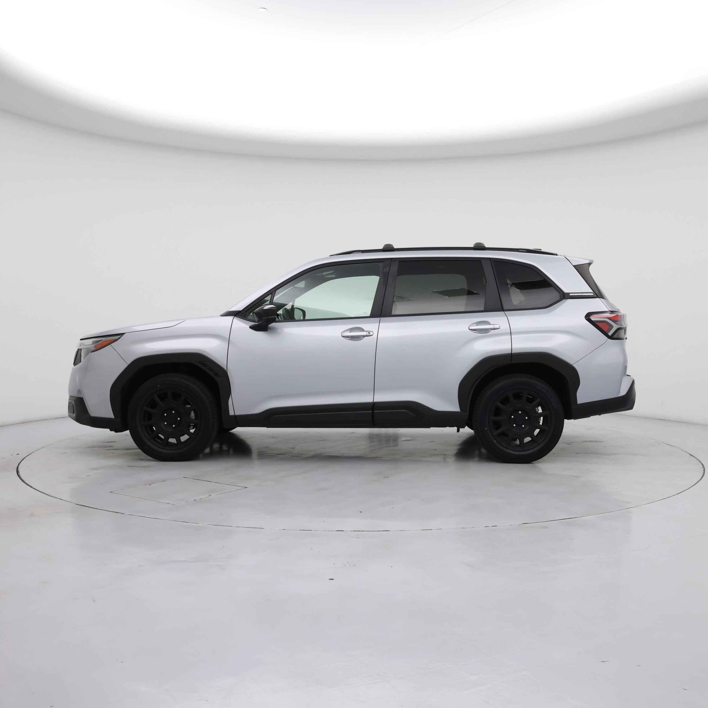 Thumbnail: 2025 Subaru Forester - 3
