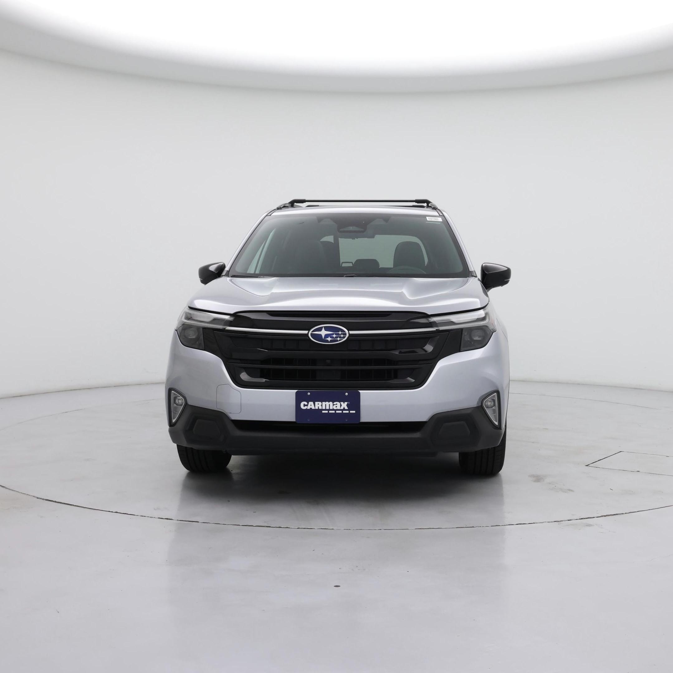 Thumbnail: 2025 Subaru Forester - 5