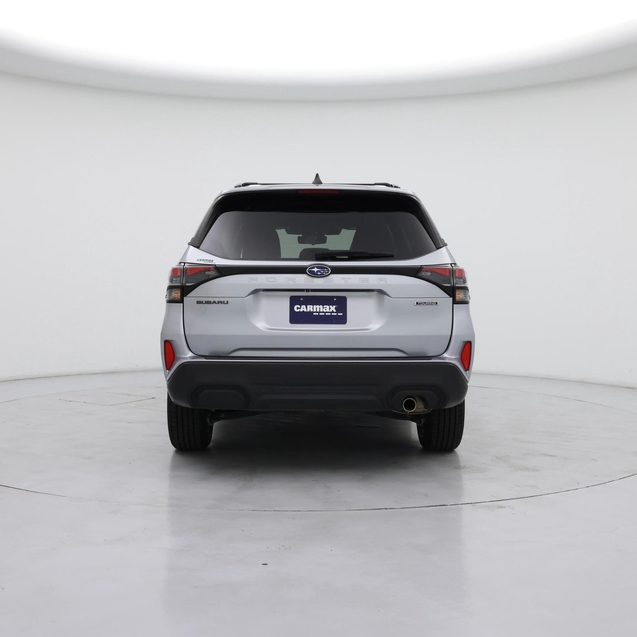 Thumbnail: 2025 Subaru Forester - 6