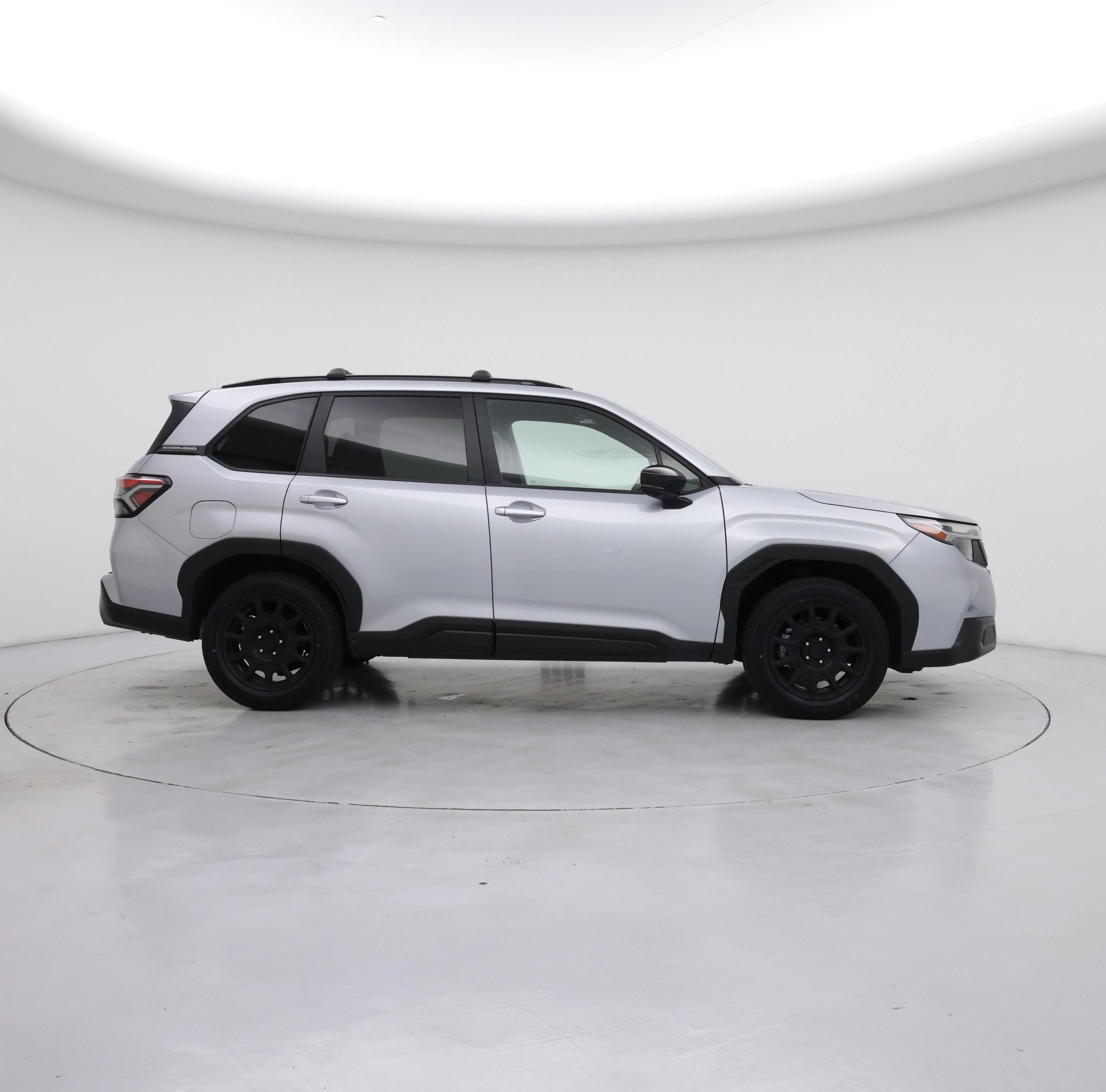 Thumbnail: 2025 Subaru Forester - 7