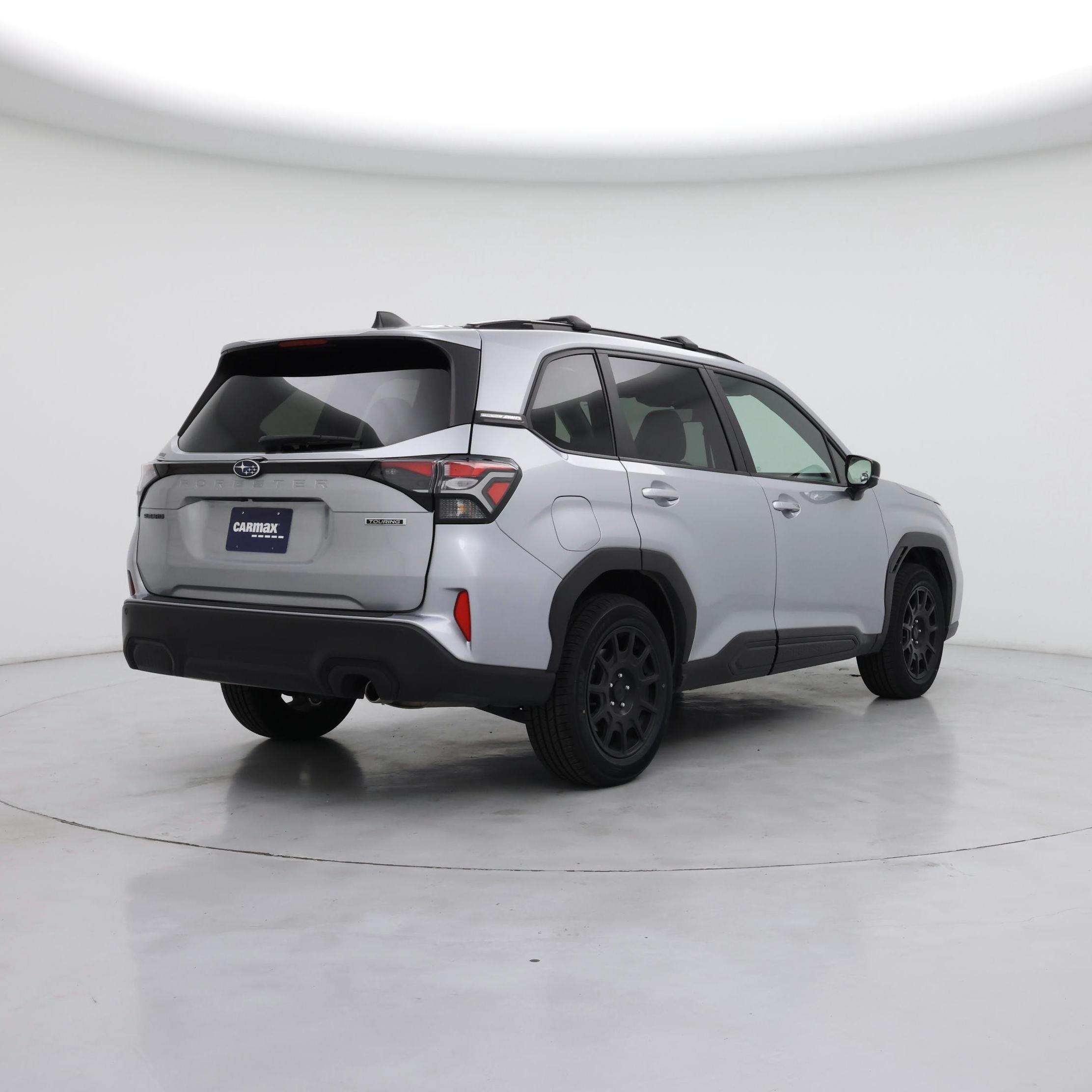 Thumbnail: 2025 Subaru Forester - 8