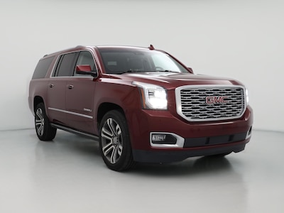 2018 GMC Yukon XL 1500 Denali