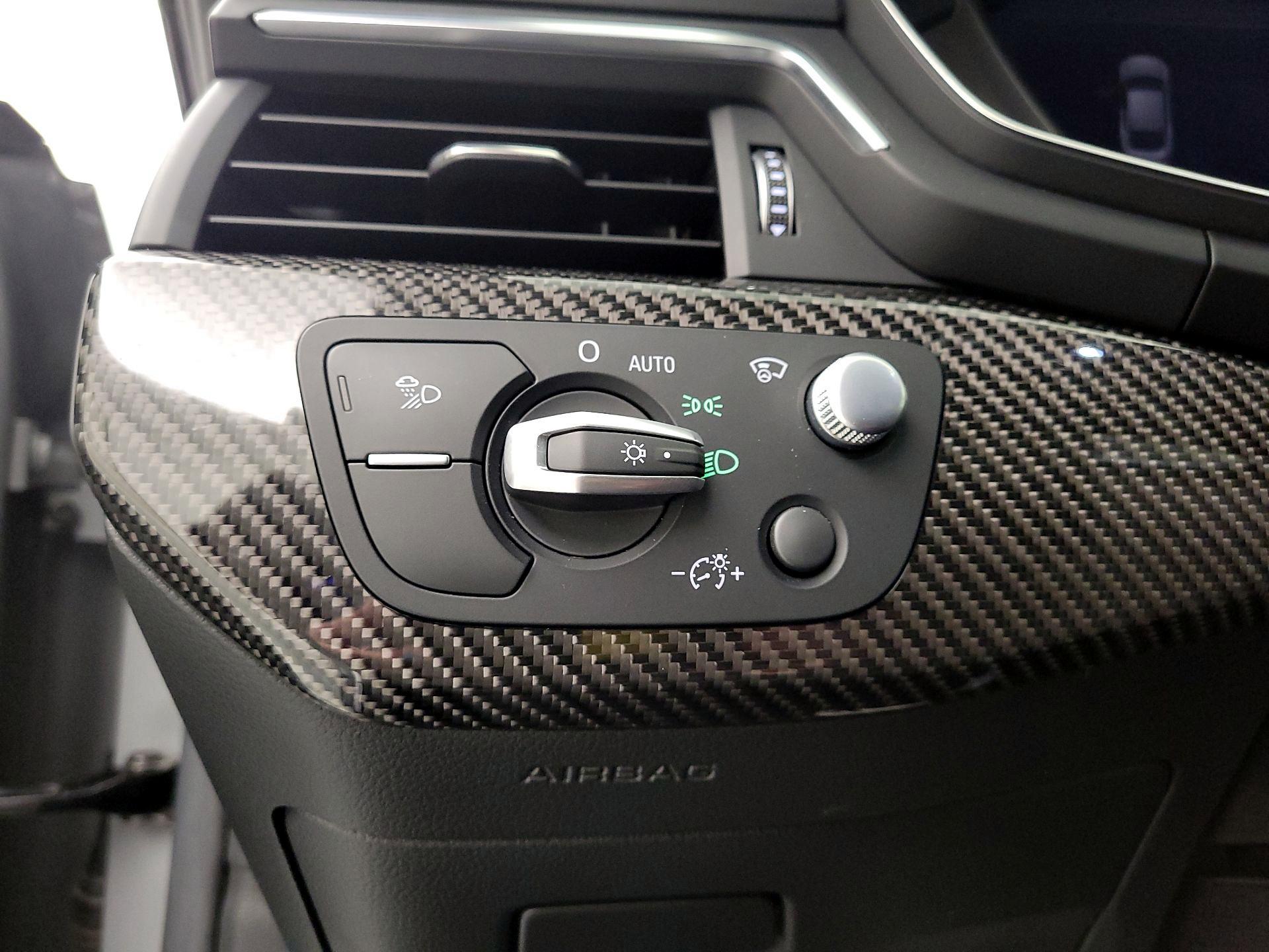 Thumbnail: 2019 Audi RS 5 - 13