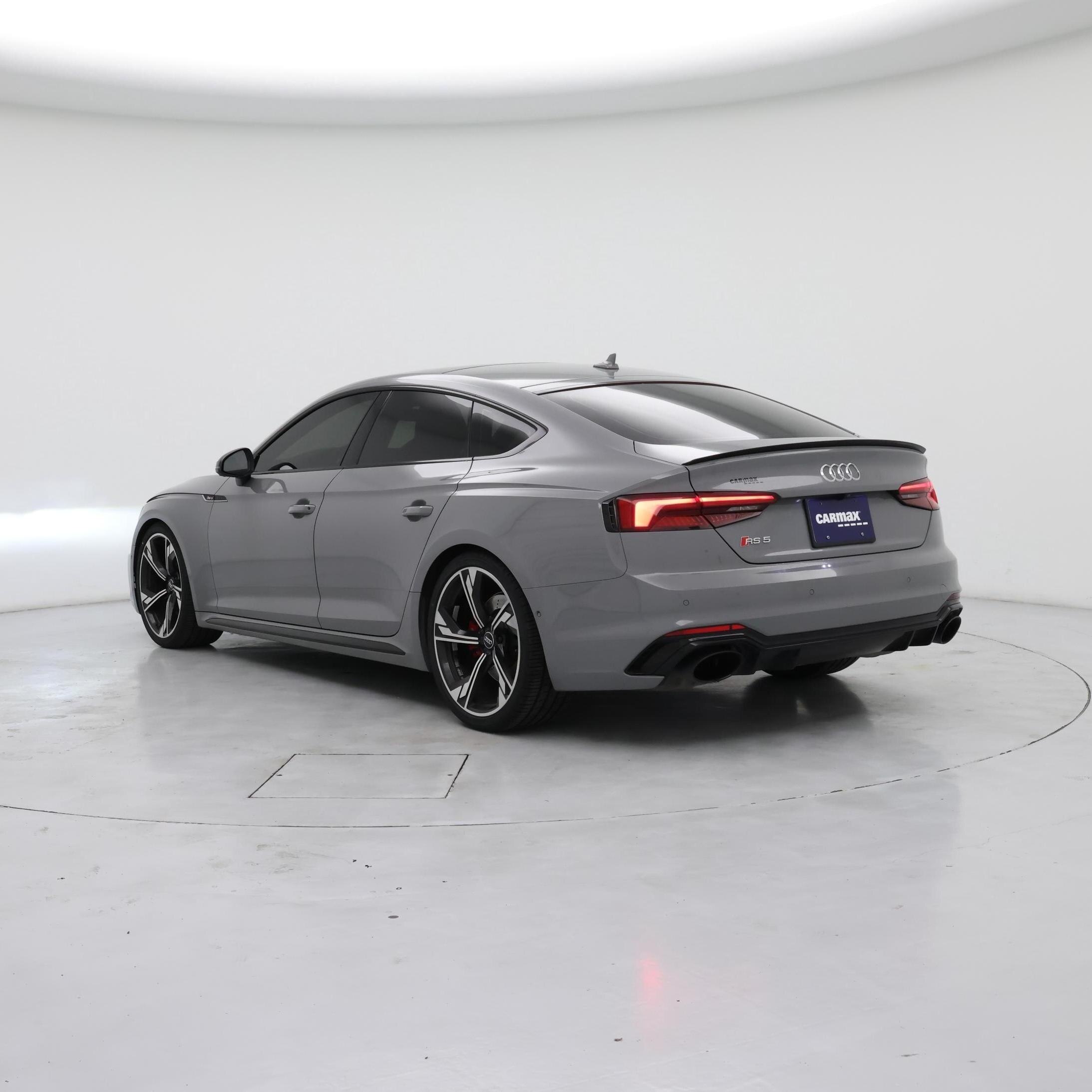 Thumbnail: 2019 Audi RS 5 - 2