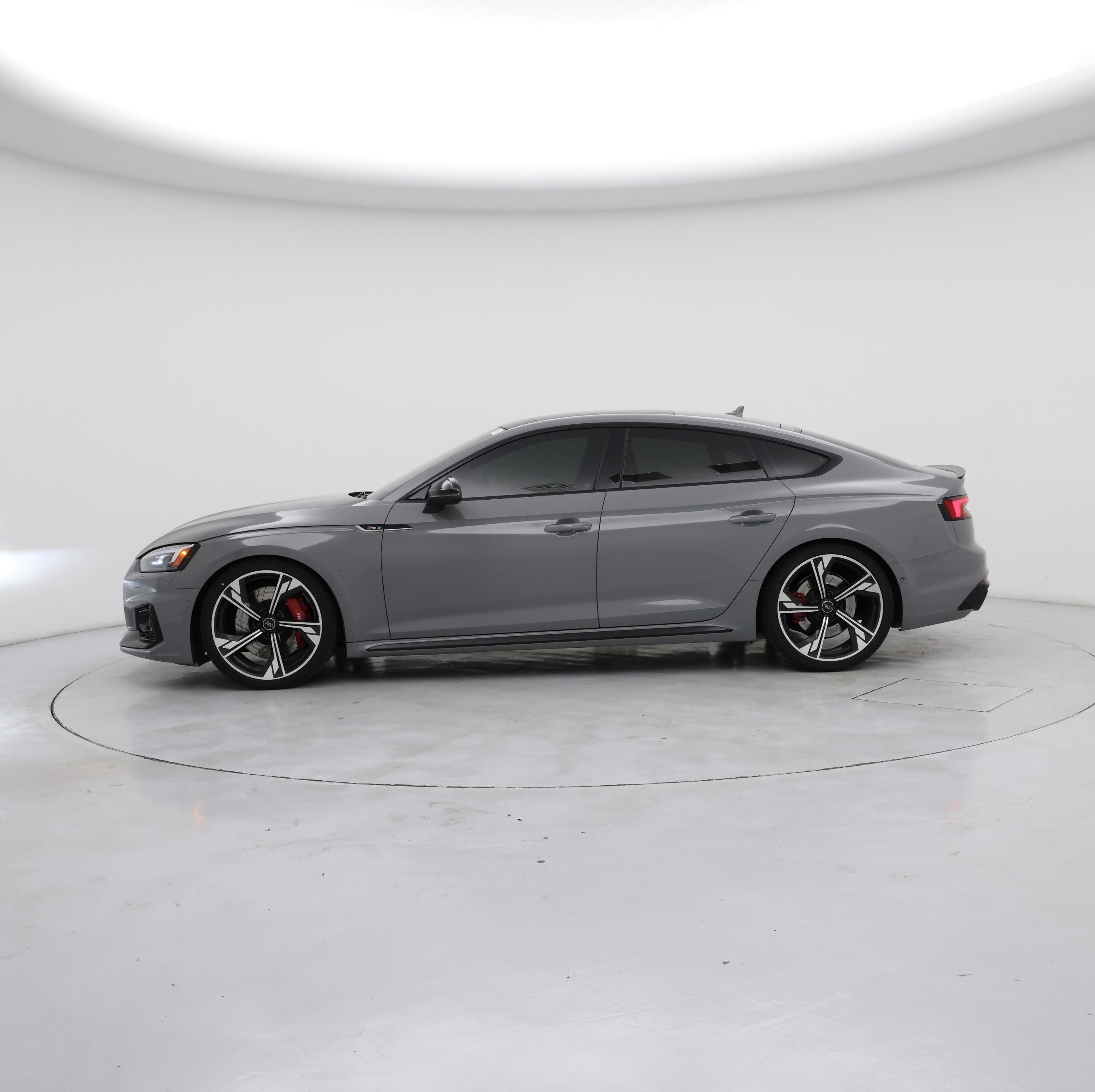 Thumbnail: 2019 Audi RS 5 - 3