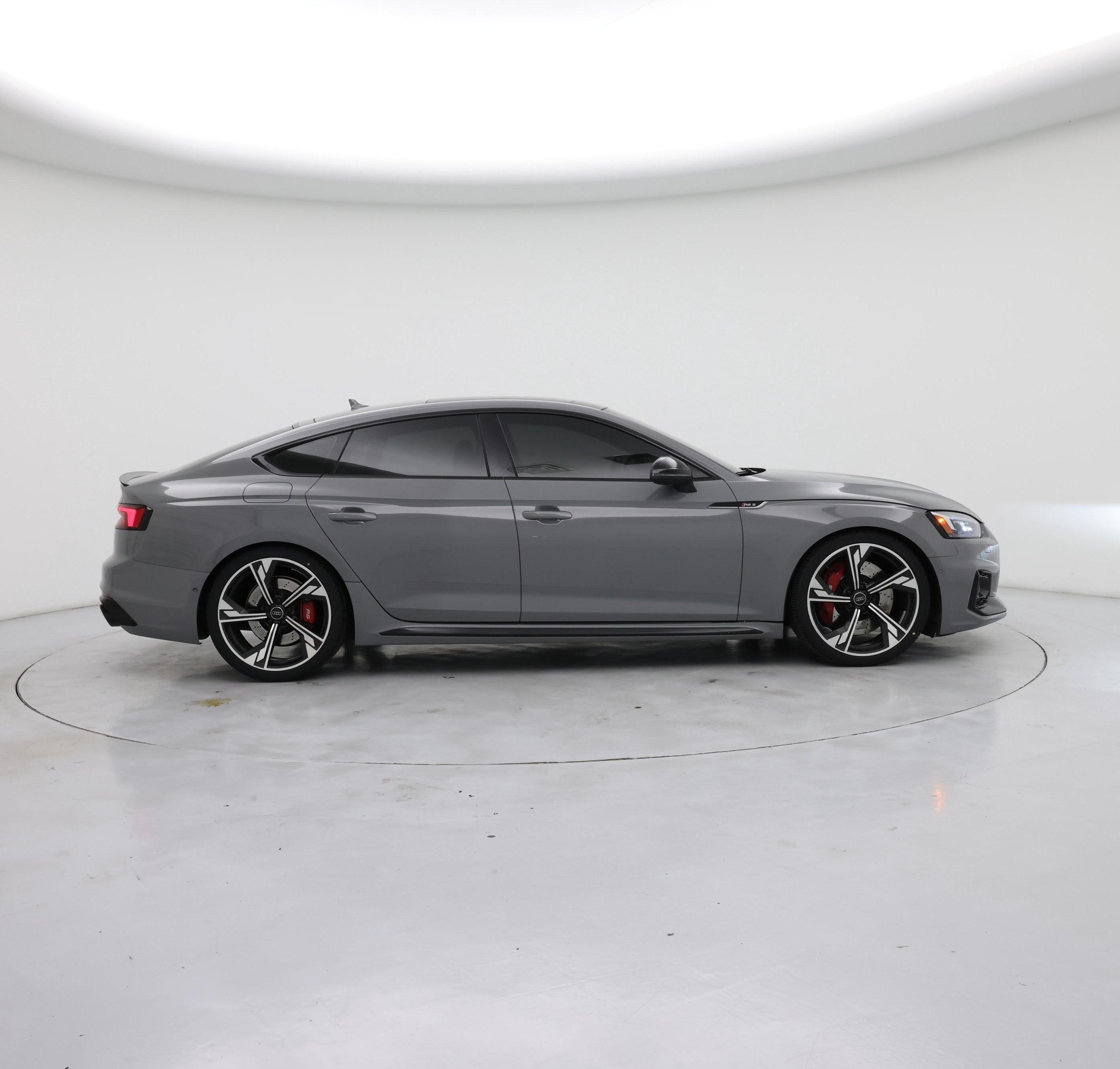Thumbnail: 2019 Audi RS 5 - 7