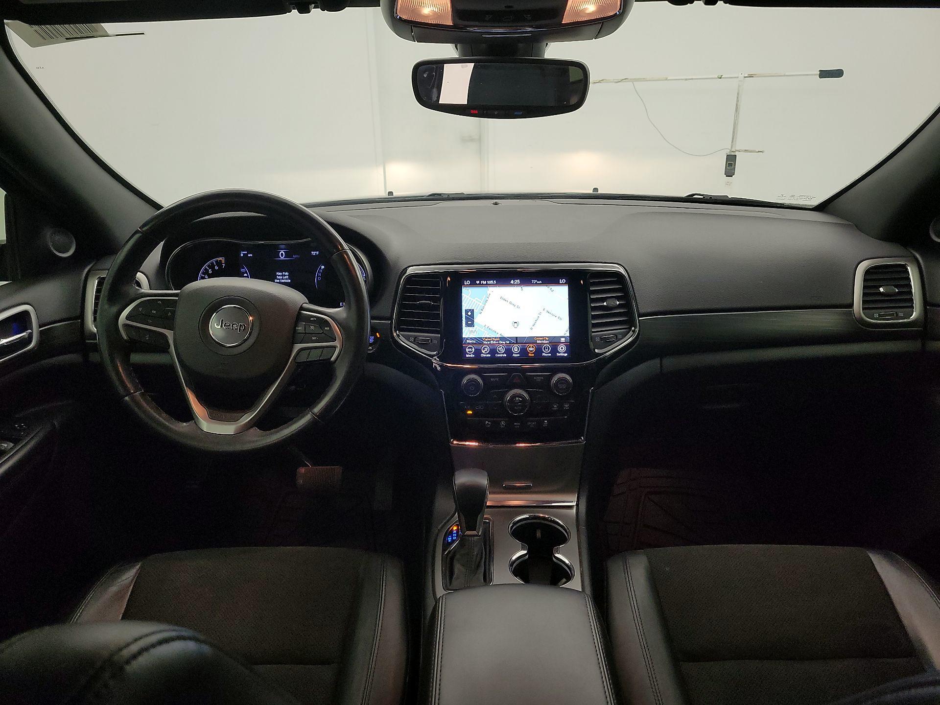 Thumbnail: 2019 Jeep Grand Cherokee - 9