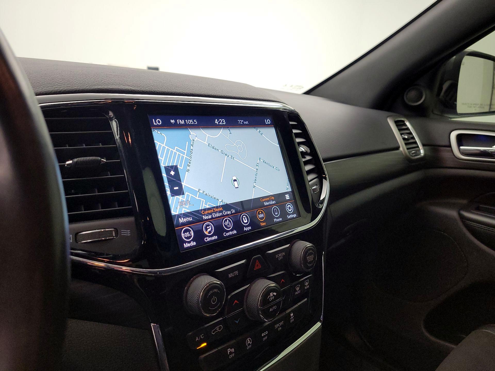 Thumbnail: 2019 Jeep Grand Cherokee - 14