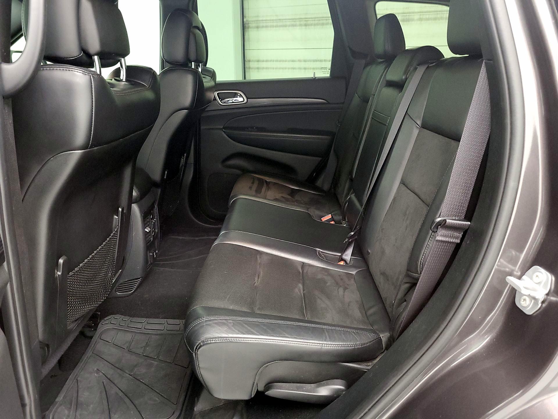 Thumbnail: 2019 Jeep Grand Cherokee - 20