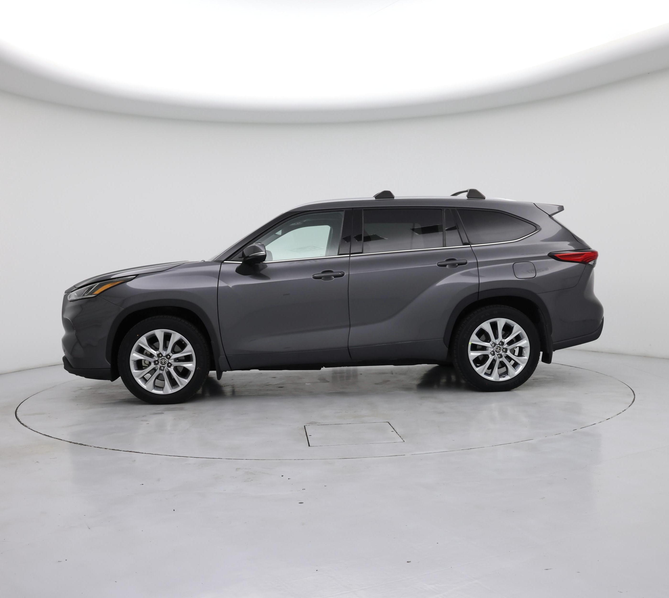 Thumbnail: 2019 Jeep Grand Cherokee - 3