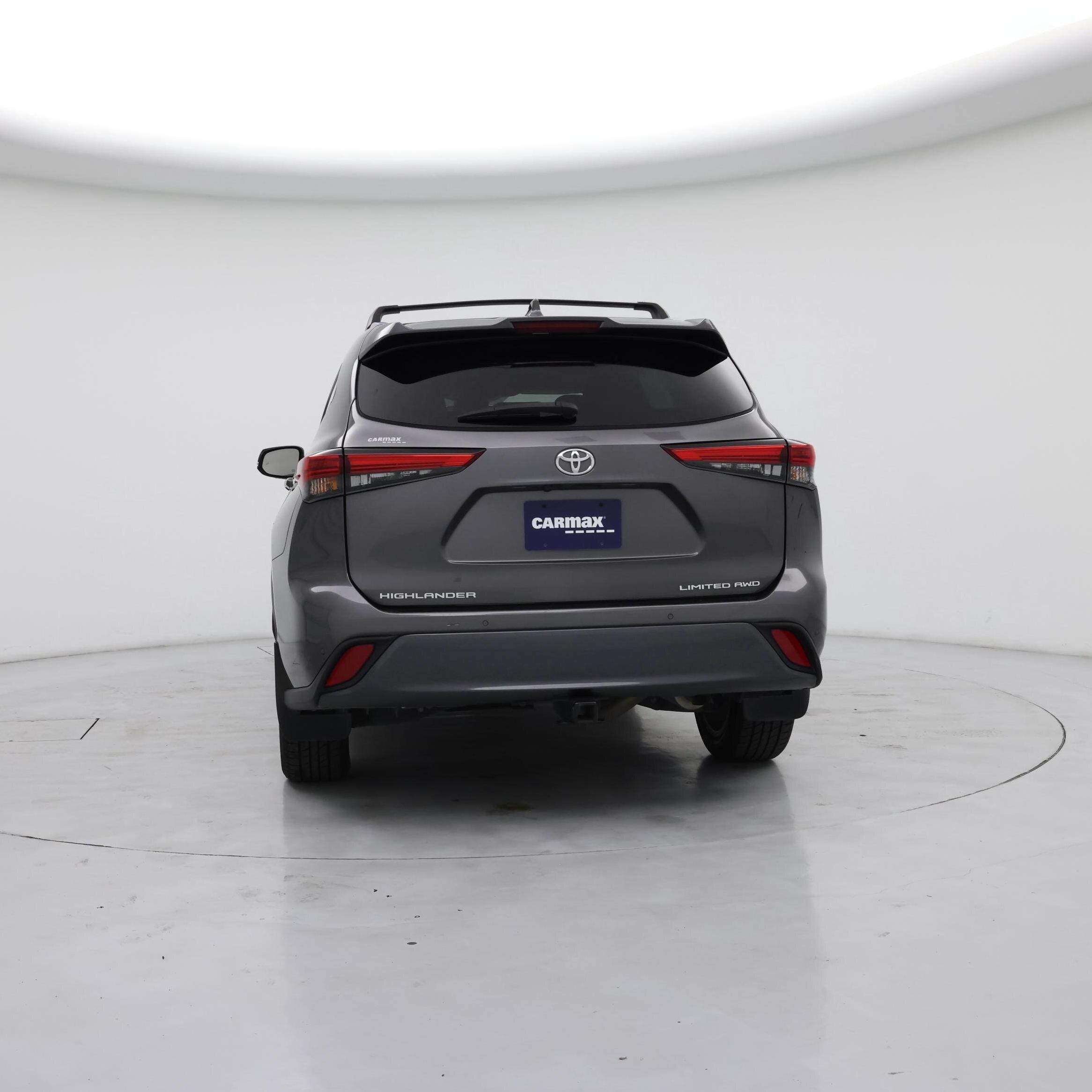 Thumbnail: 2019 Jeep Grand Cherokee - 6