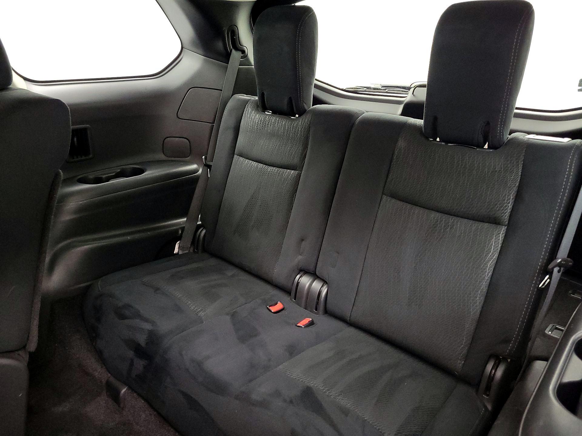 Thumbnail: 2015 Nissan Pathfinder - 20