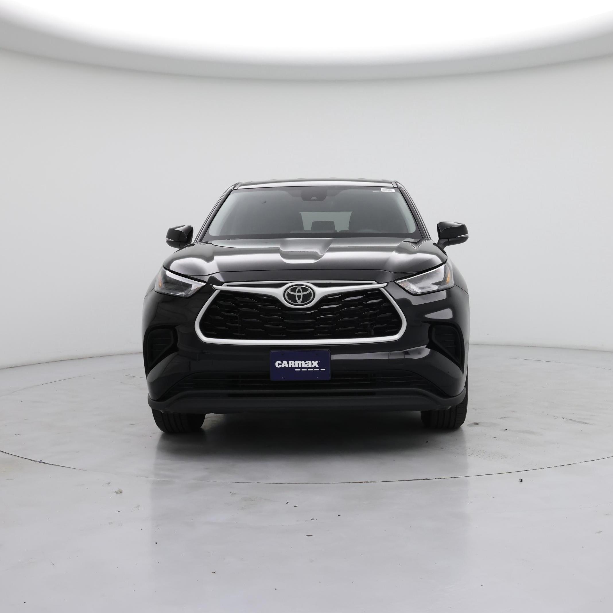 Thumbnail: 2023 Toyota Highlander - 5