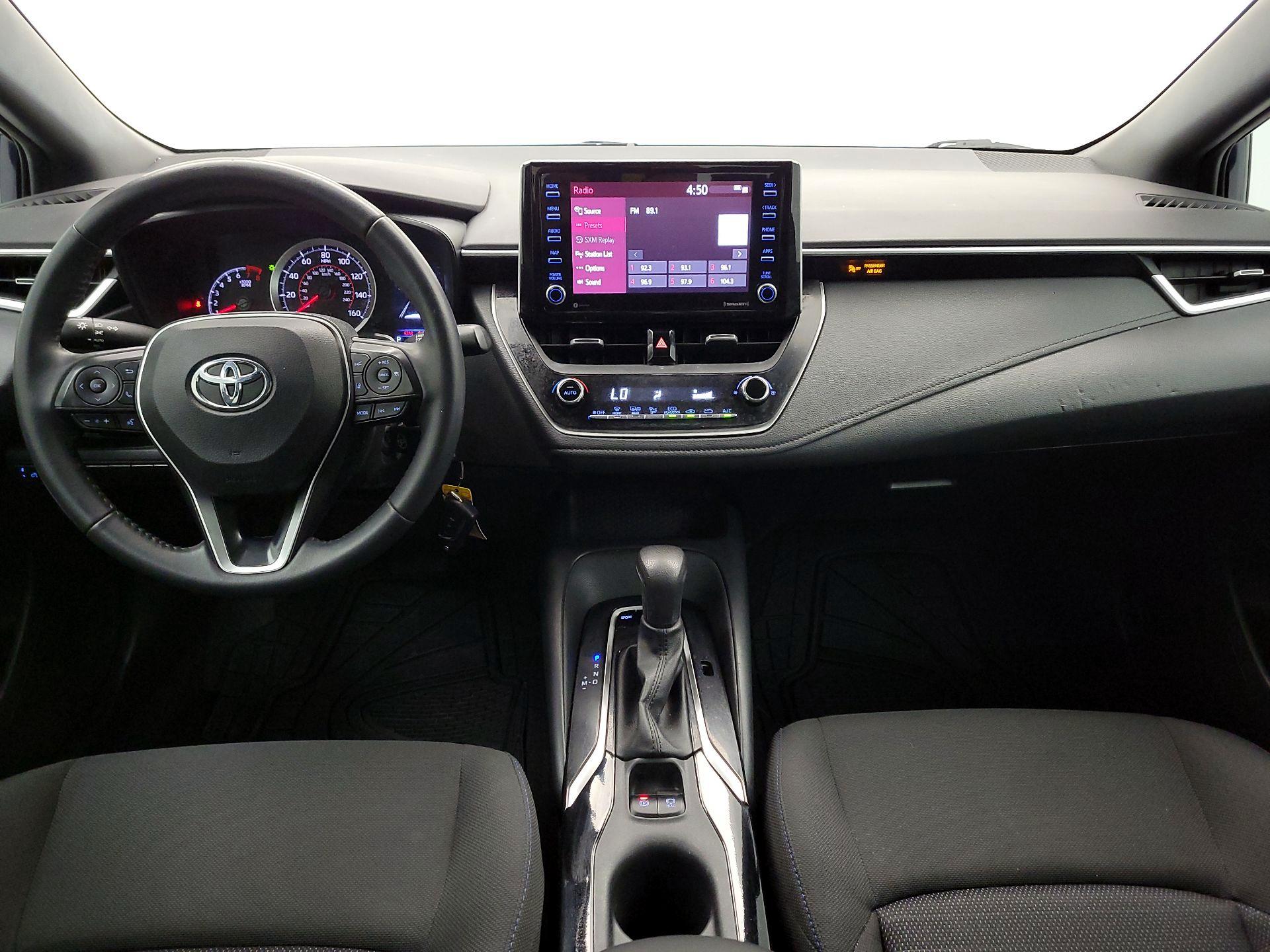 Thumbnail: 2021 Toyota Corolla - 9