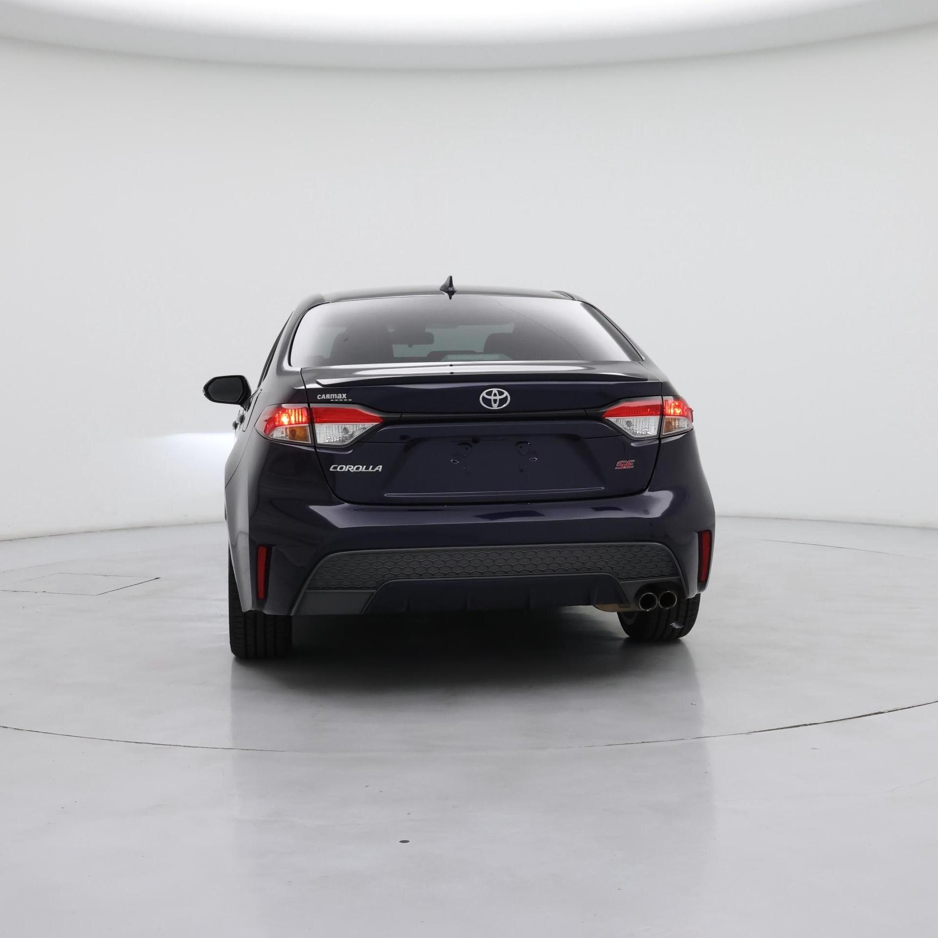 Thumbnail: 2021 Toyota Corolla - 6