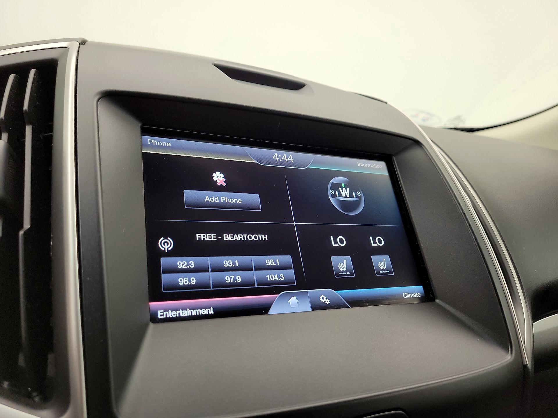 Thumbnail: 2015 Ford Edge - 15