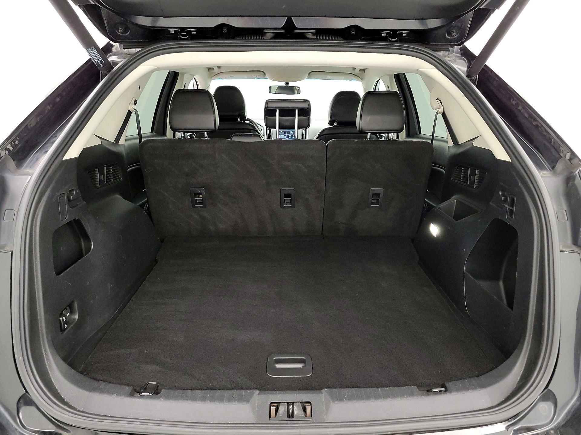 Thumbnail: 2015 Ford Edge - 20