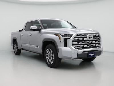 2025 Toyota Tundra 1794