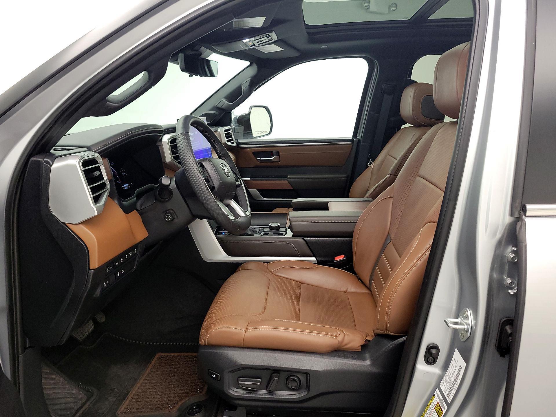 Thumbnail: 2025 Toyota Tundra - 11