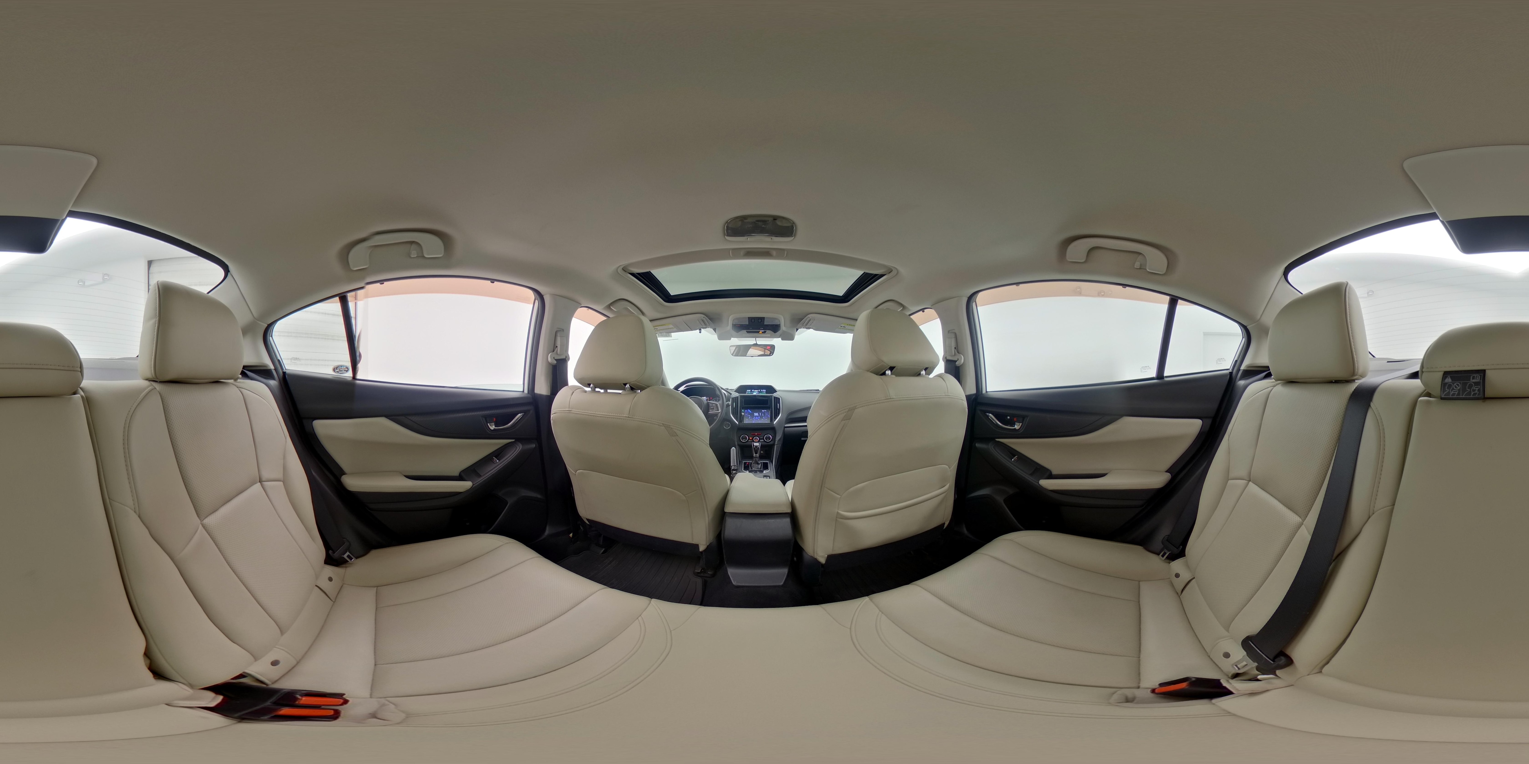 2017 Subaru Impreza Limited - Photo 28