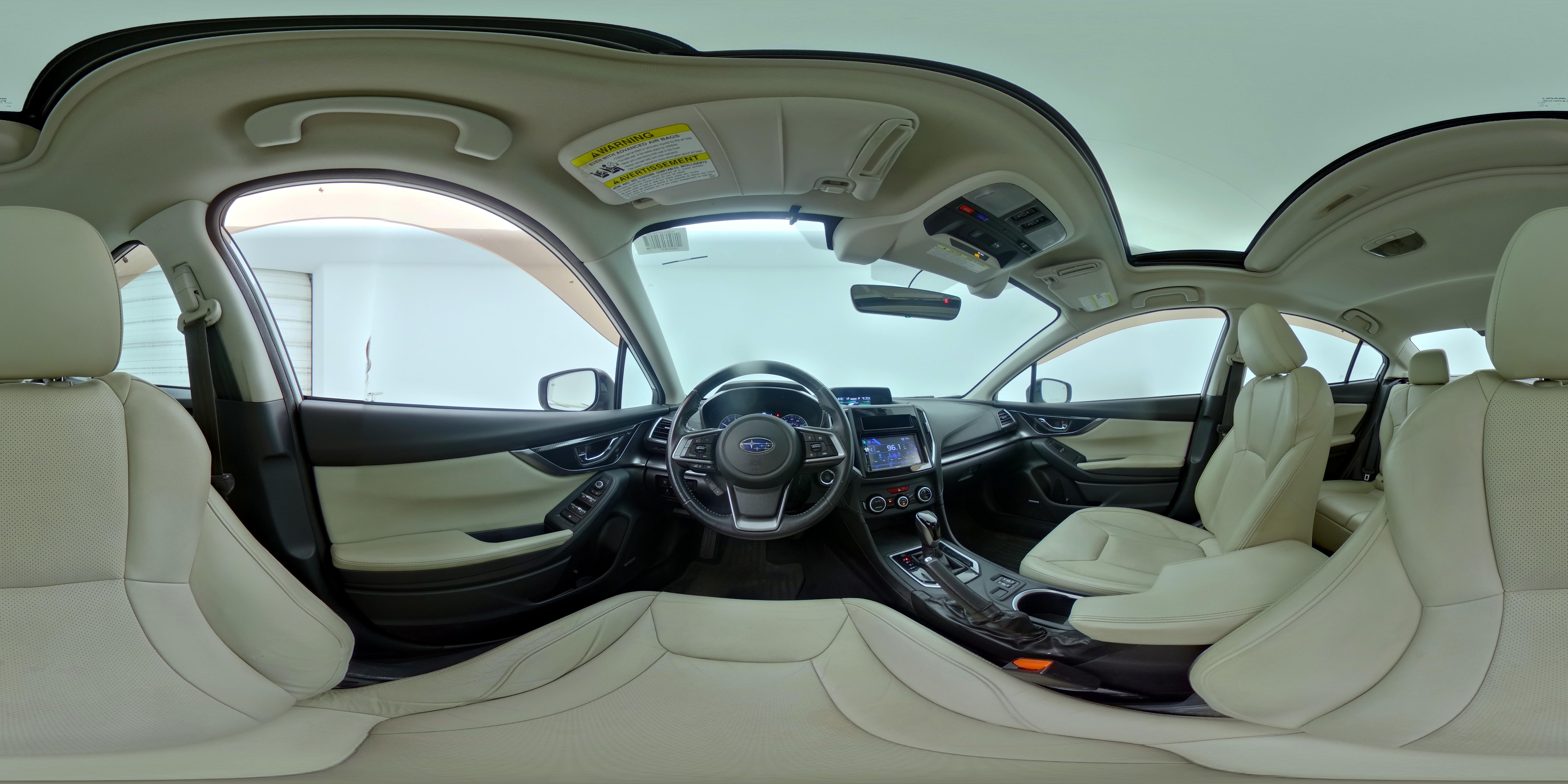 2017 Subaru Impreza Limited - Photo 29