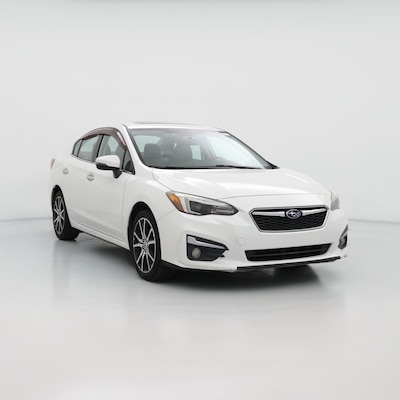 2017 Subaru Impreza 2.0I Limited