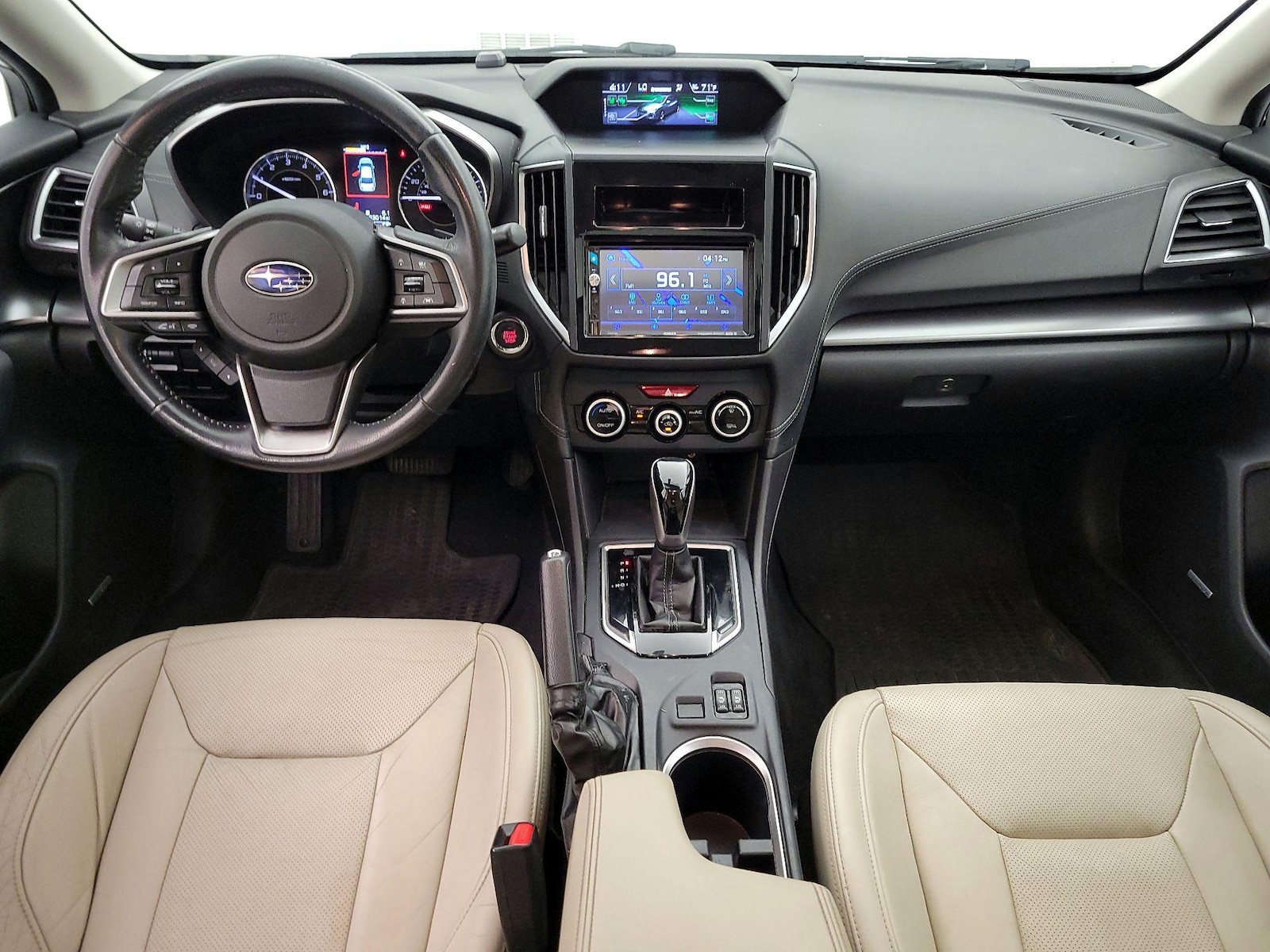 2017 Subaru Impreza Limited - Photo 10