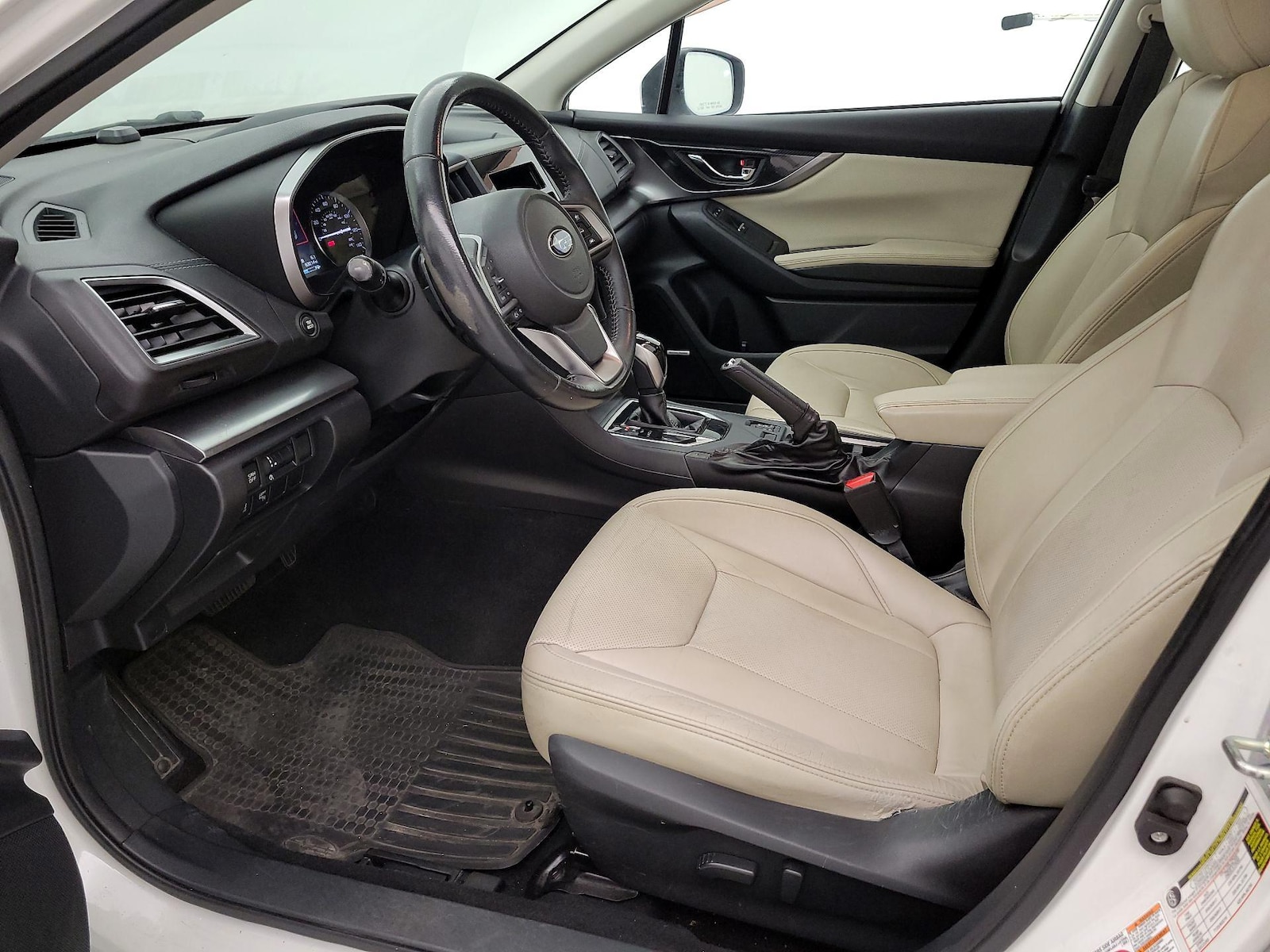 2017 Subaru Impreza Limited - Photo 12