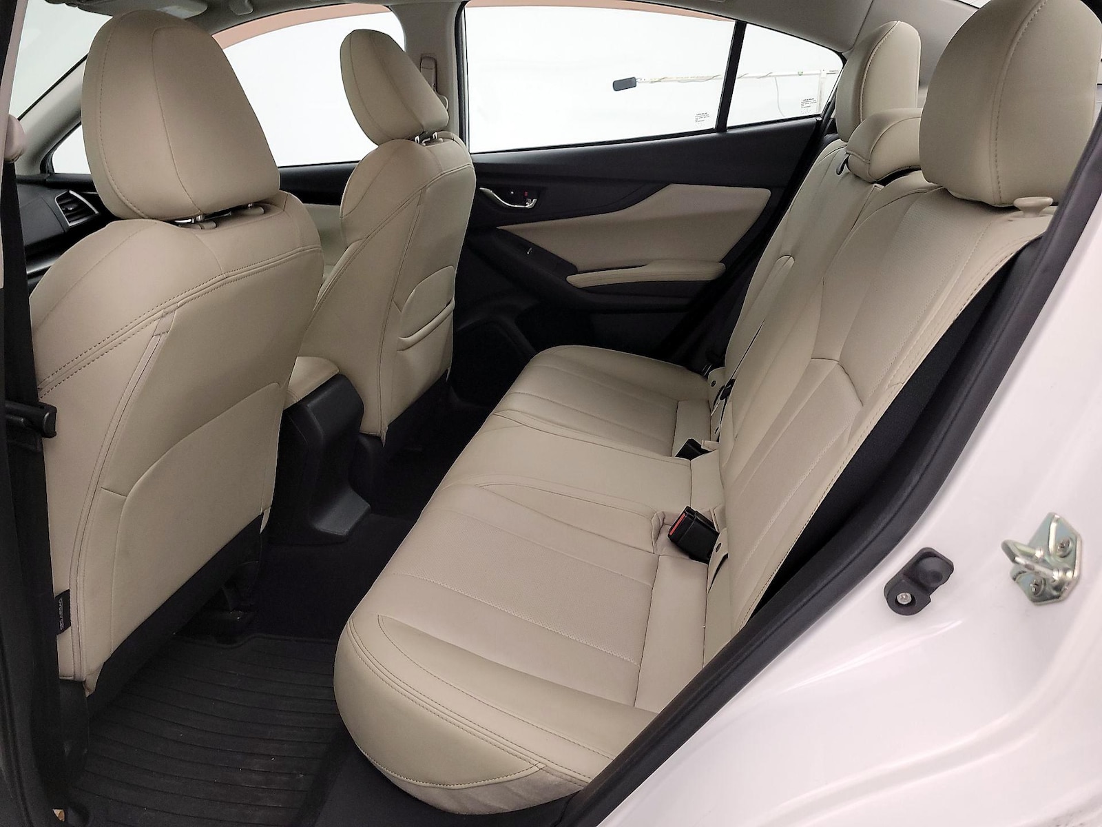 2017 Subaru Impreza Limited - Photo 21