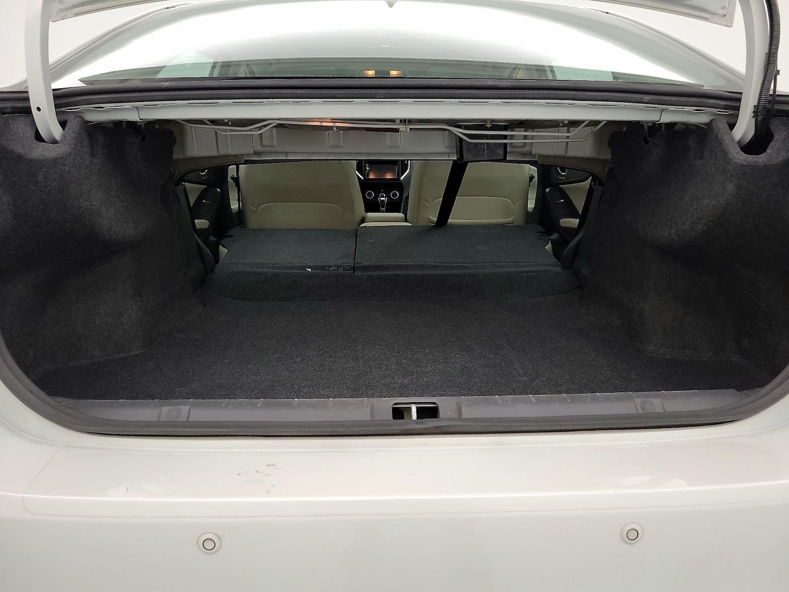 2017 Subaru Impreza Limited - Photo 23