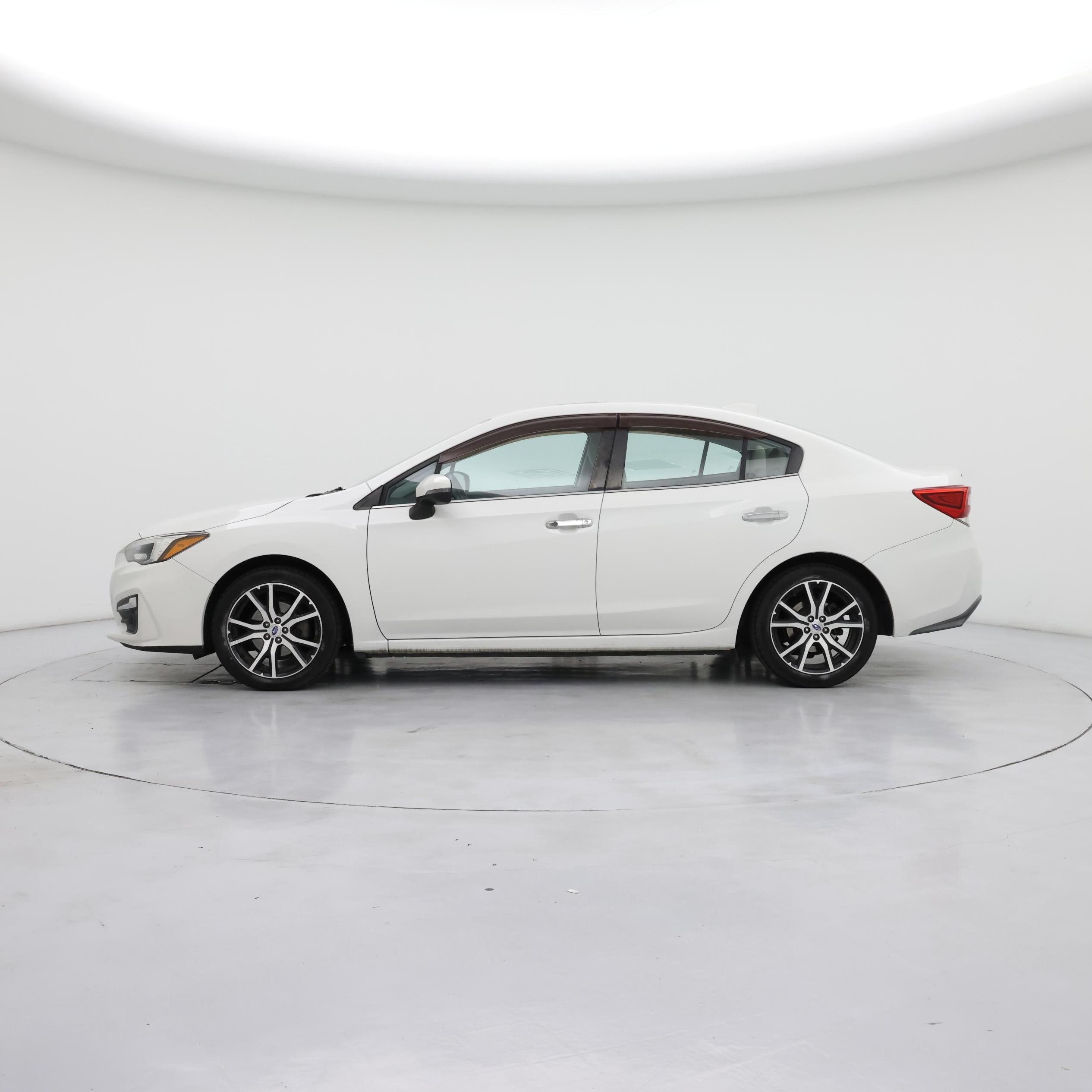 Thumbnail: 2017 Subaru Impreza - 3