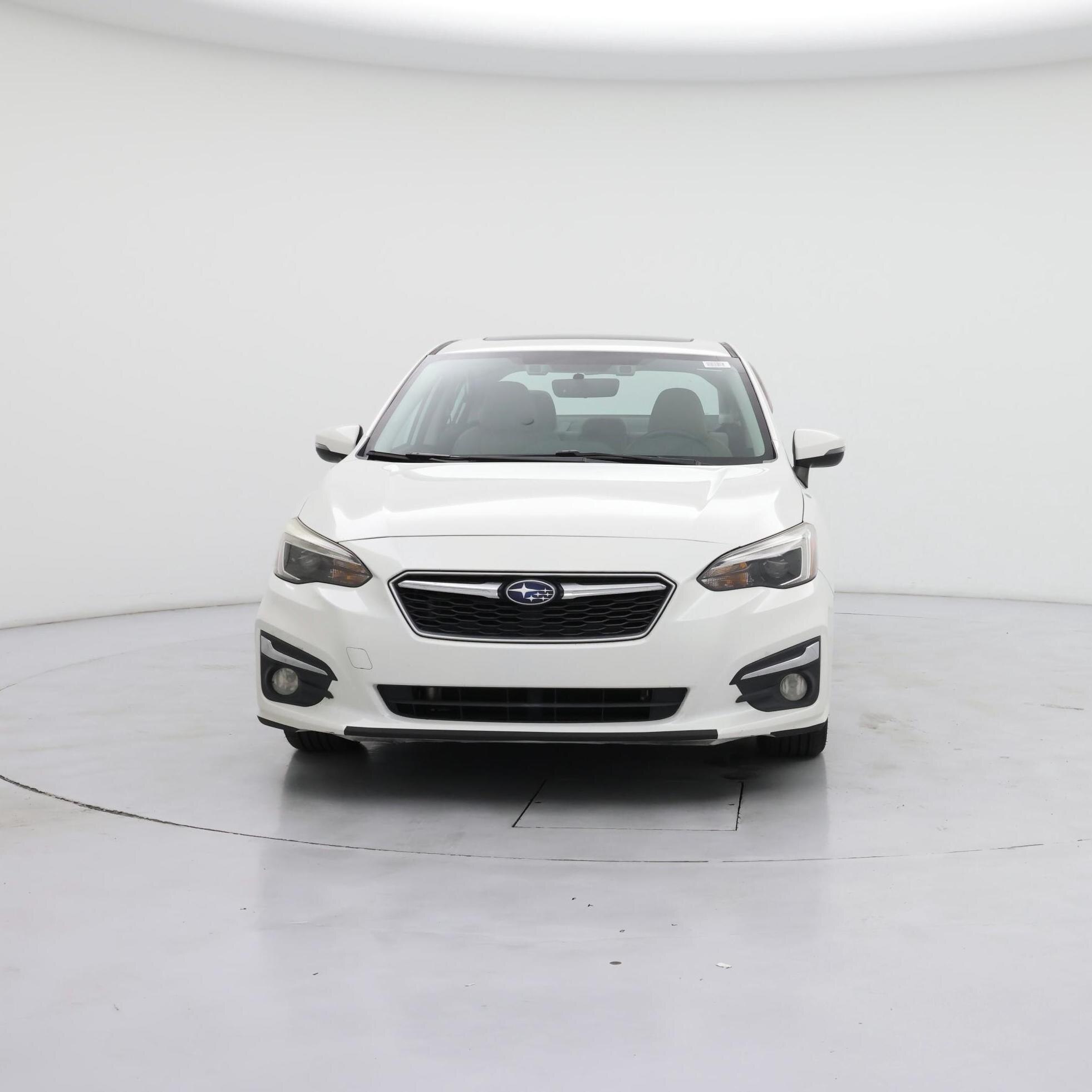 Thumbnail: 2017 Subaru Impreza - 5