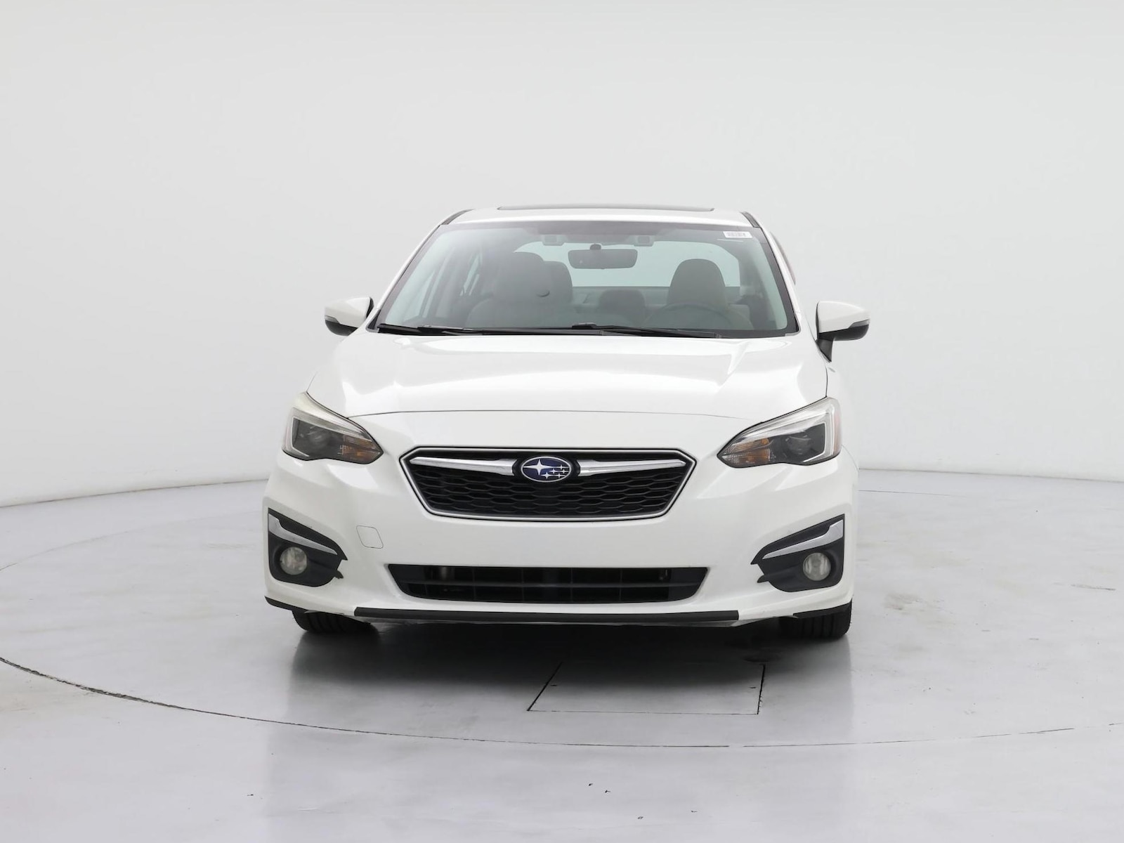 2017 Subaru Impreza Limited - Photo 6