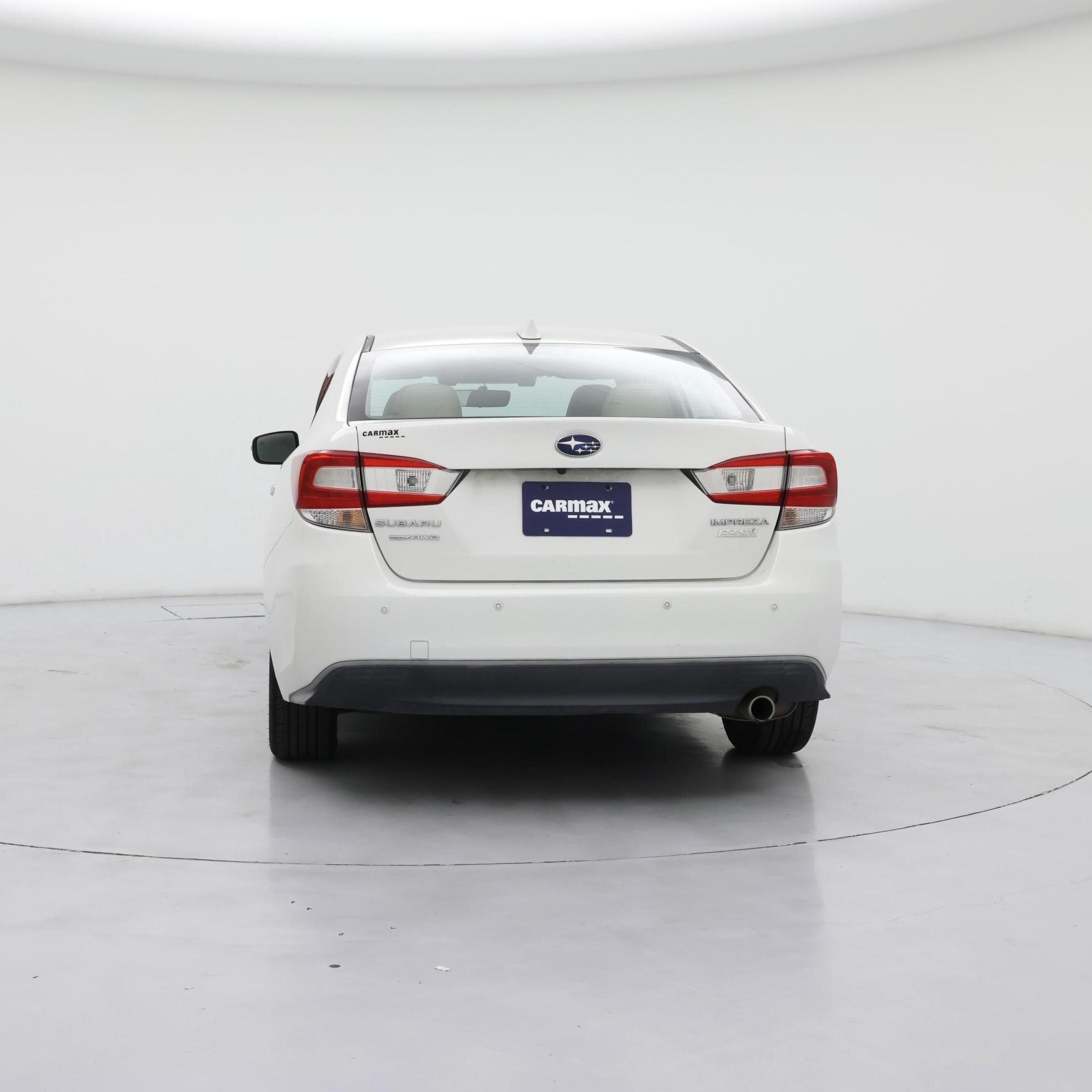 Thumbnail: 2017 Subaru Impreza - 6