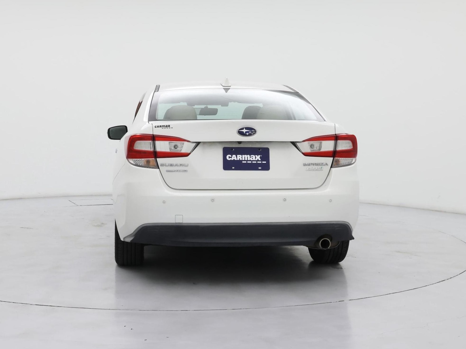 2017 Subaru Impreza Limited - Photo 7