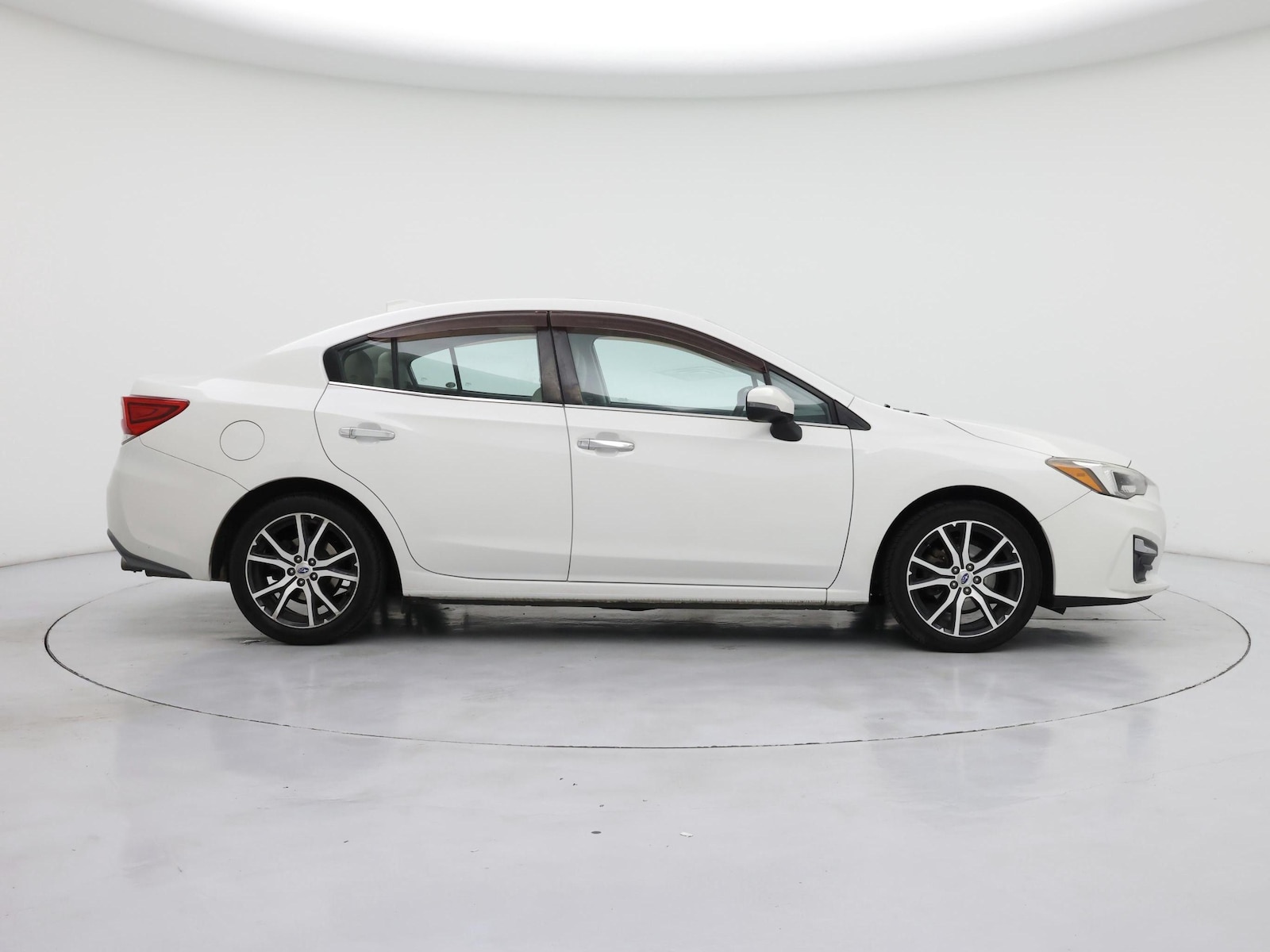 2017 Subaru Impreza Limited - Photo 8
