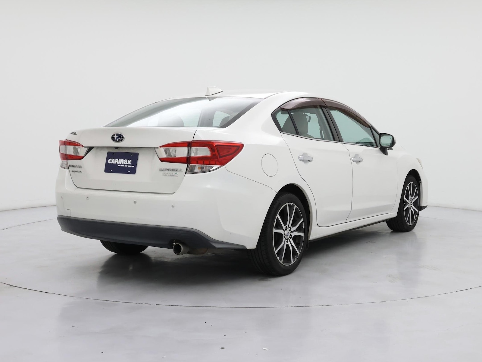 2017 Subaru Impreza Limited - Photo 9