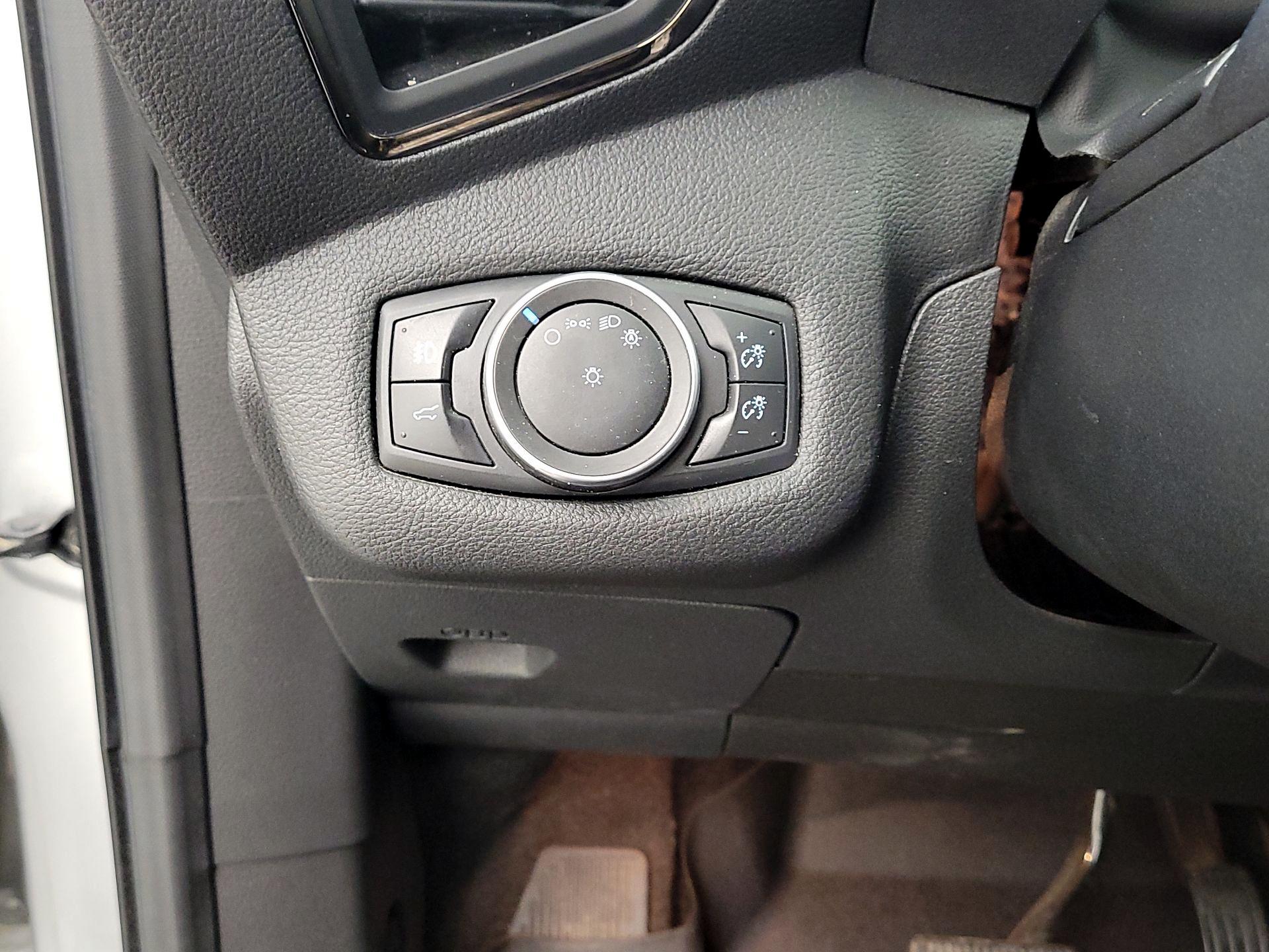 Thumbnail: 2018 Ford Escape - 13